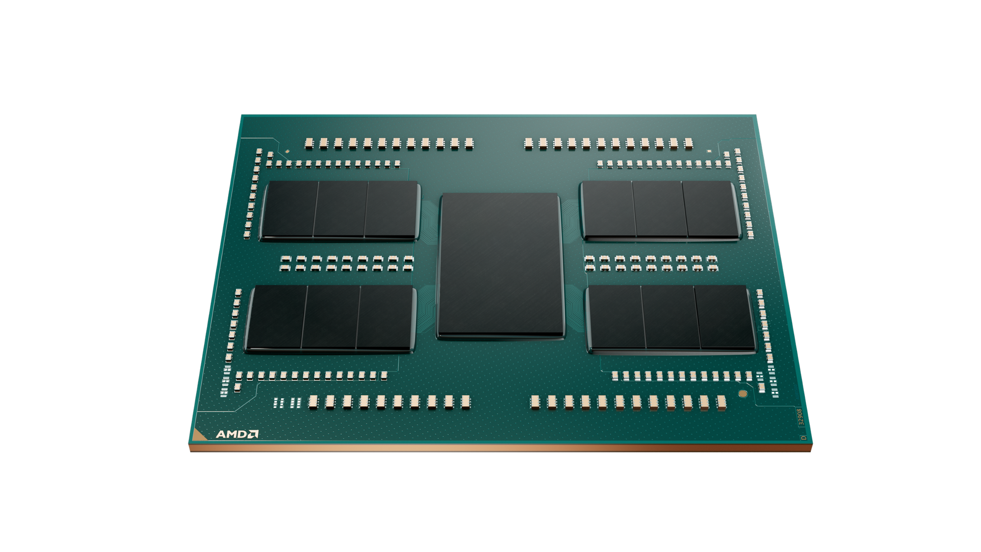 AMD Ryzen™ Threadripper™ PRO 7975WX WOF thumbnail 3