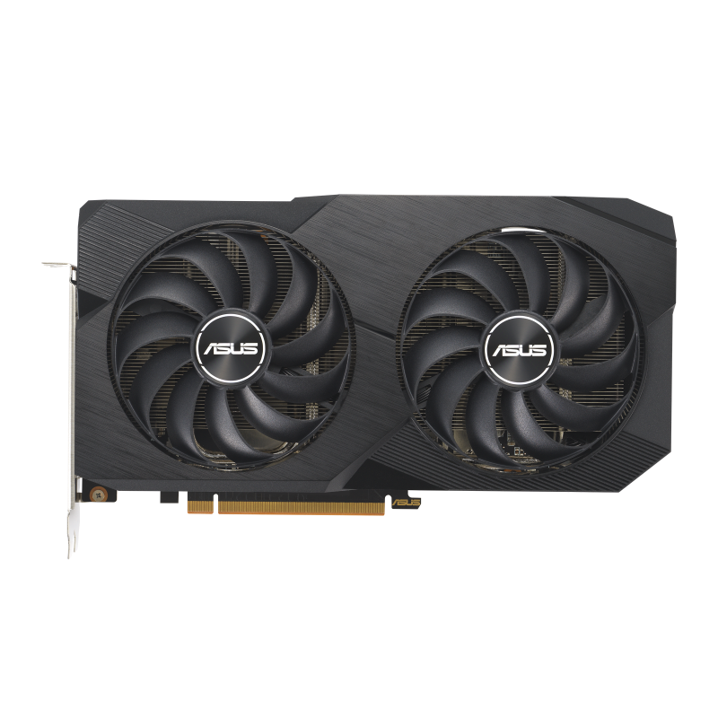 DUAL-RX6600-8G-V2 thumbnail 6