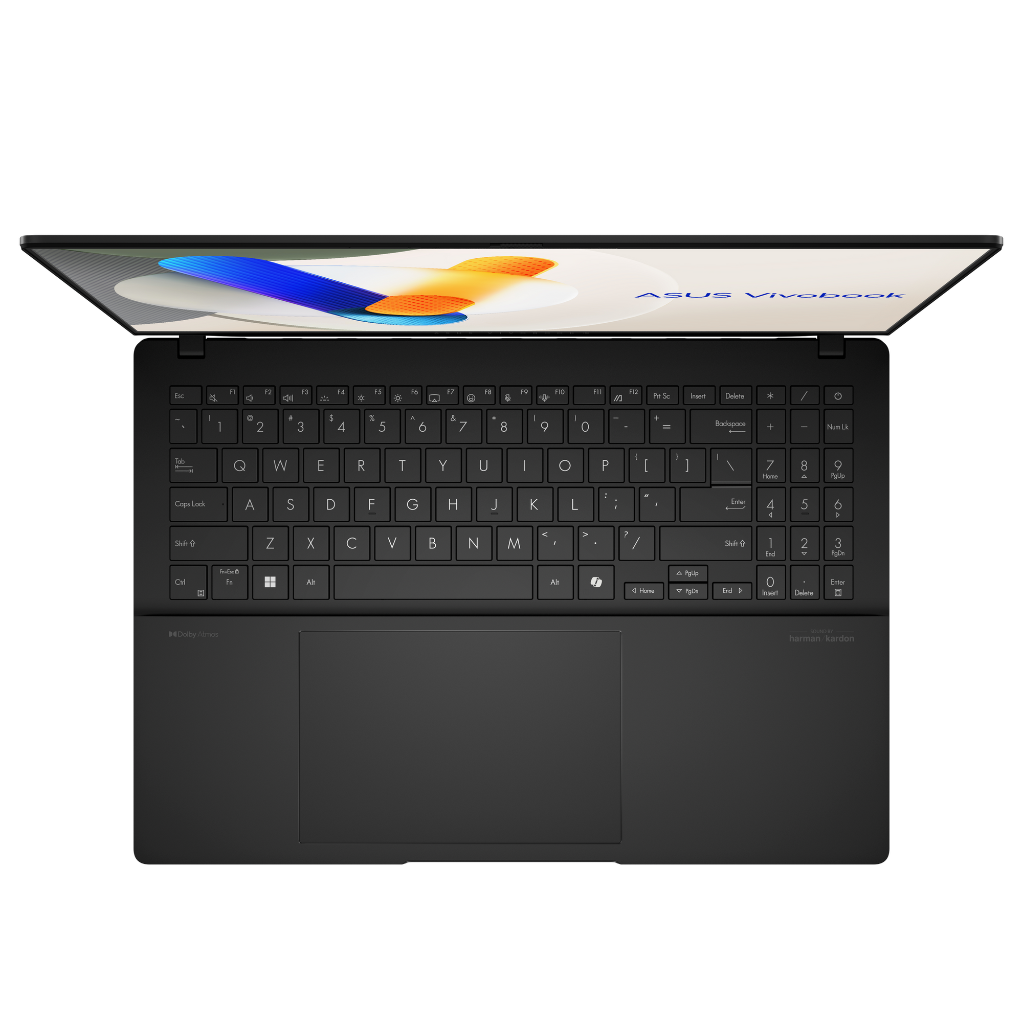 Vivobook S 16 OLED M5606WA-MX019W thumbnail 3