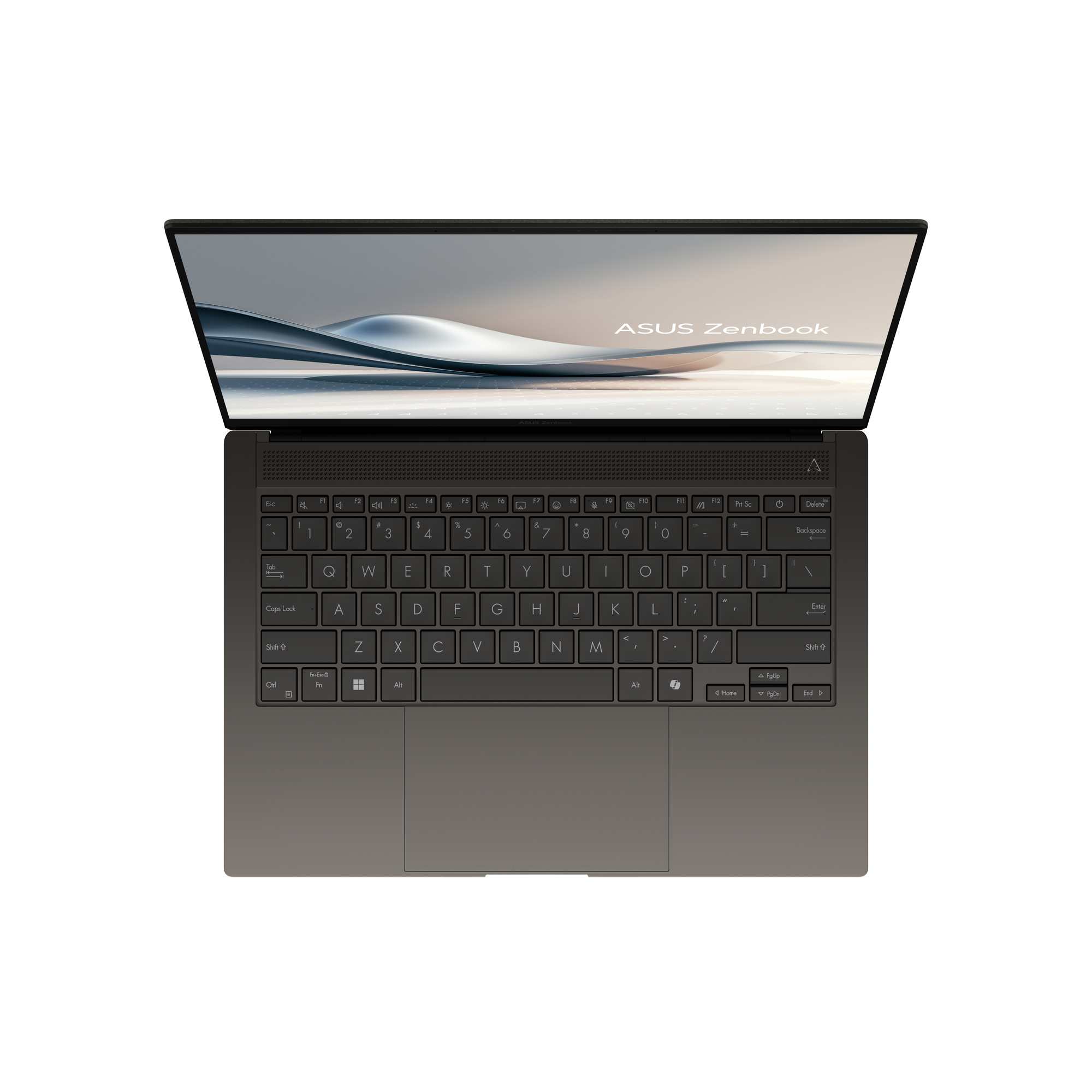 Zenbook S 14 UX5406SA-PV189W thumbnail 3