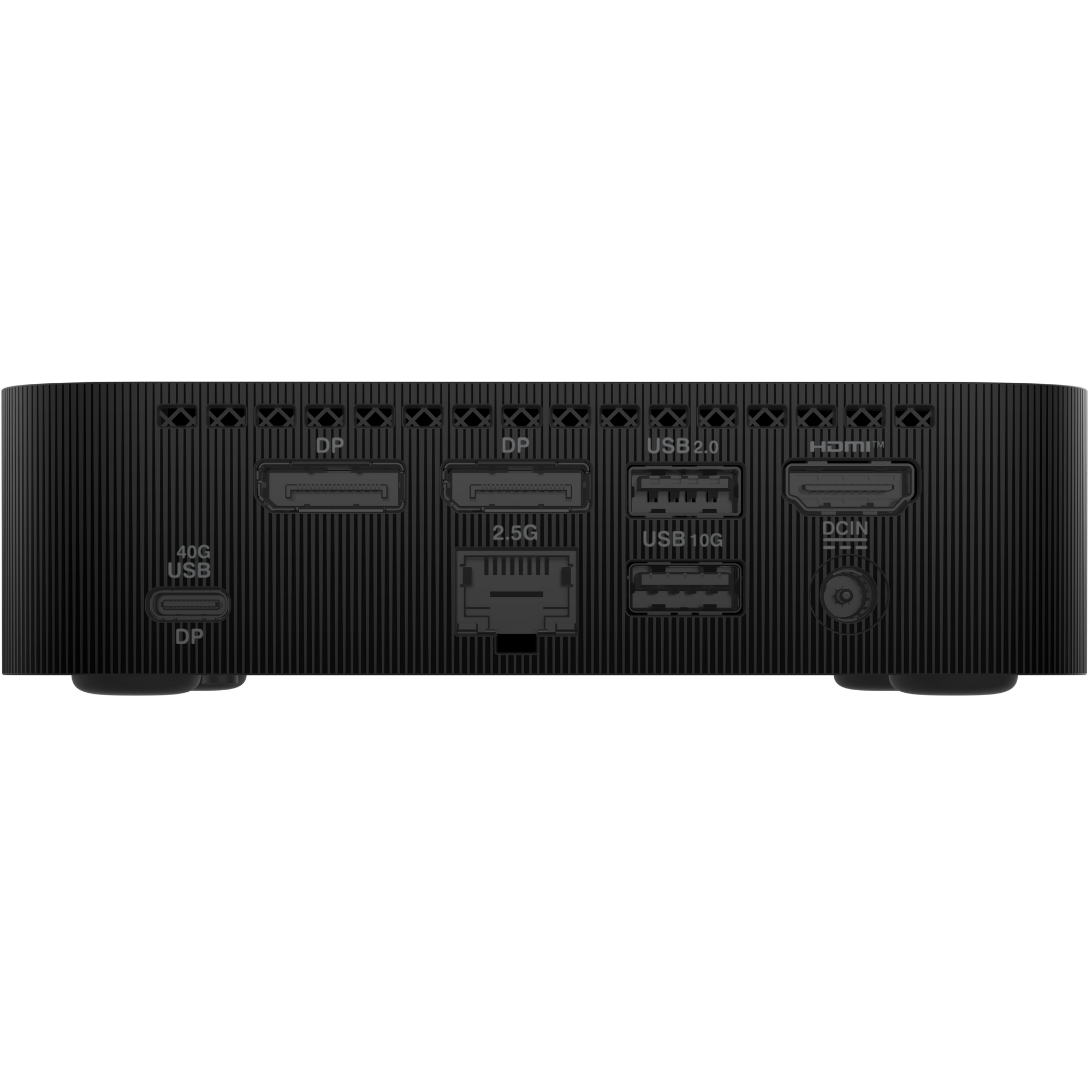 ASUS ExpertCenter PN54-S50001NN Mini PC thumbnail 4