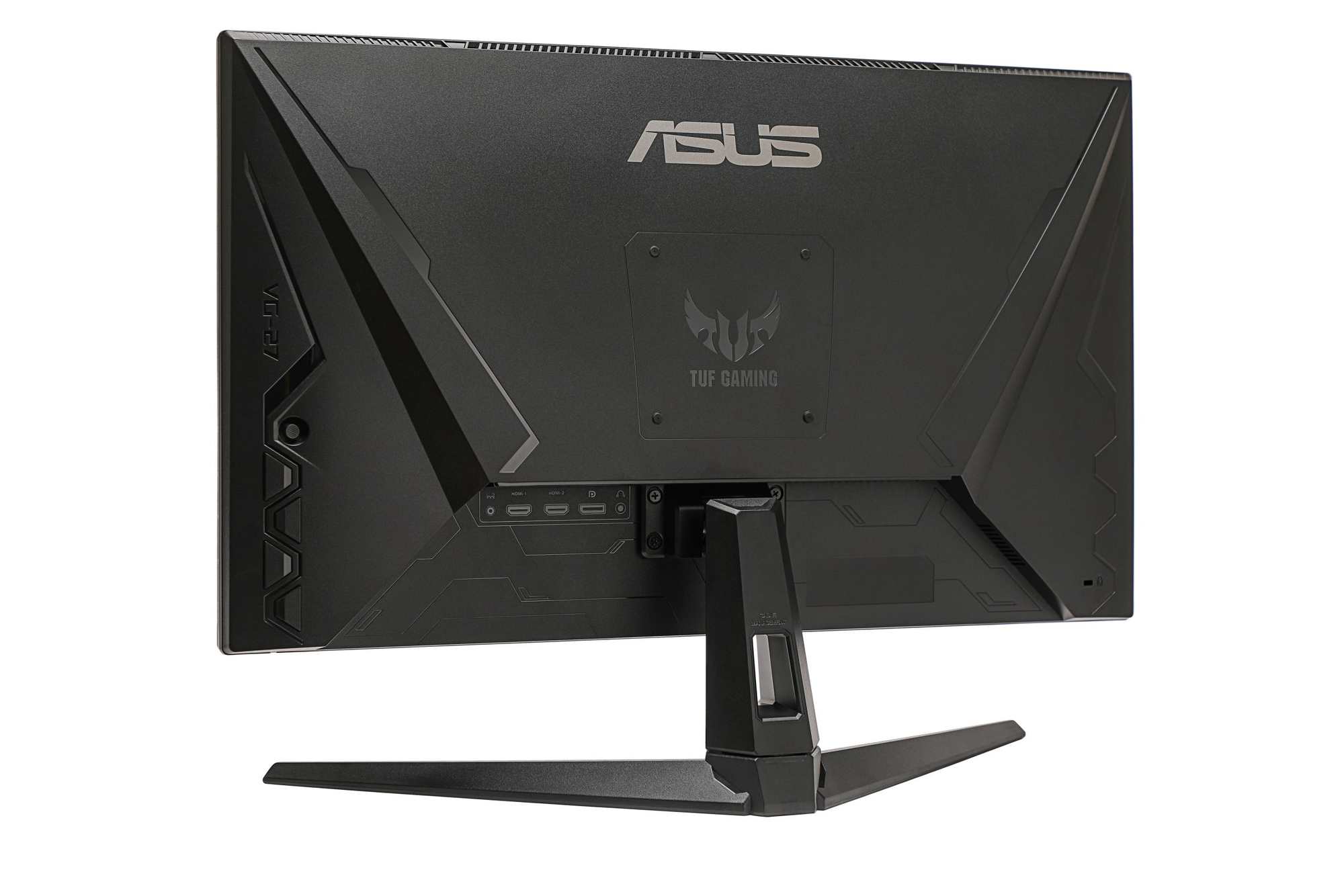 ASUS TUF Gaming VG27AQ1A 68,47cm (27") HDR Moniteur (WQHD, IPS, 170Hz) thumbnail 3