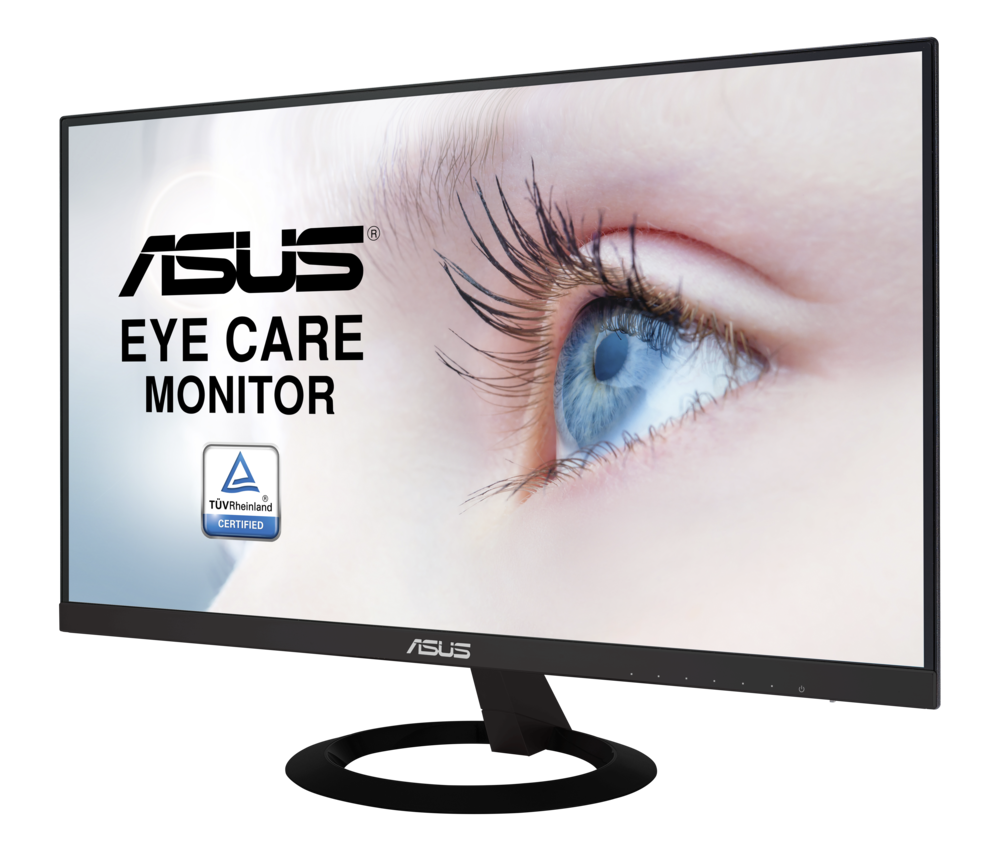 ASUS VZ239HE 58,4 cm (23 Zoll) EyeCare Monitor thumbnail 3