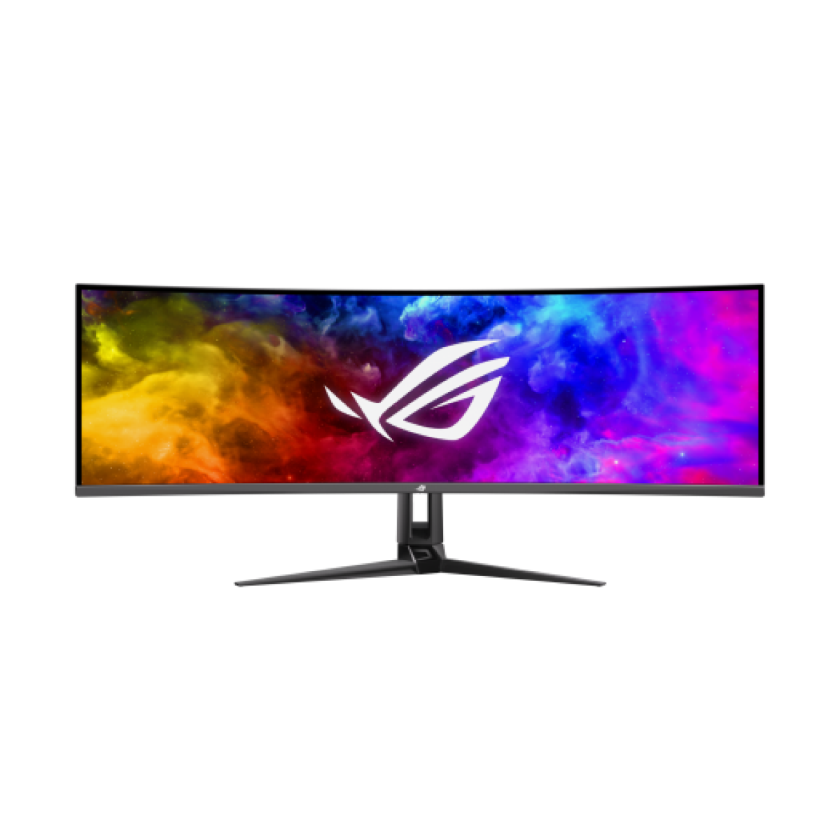 ASUS ROG Swift OLED PG49WCD 49-Zoll Gaming-Monitor