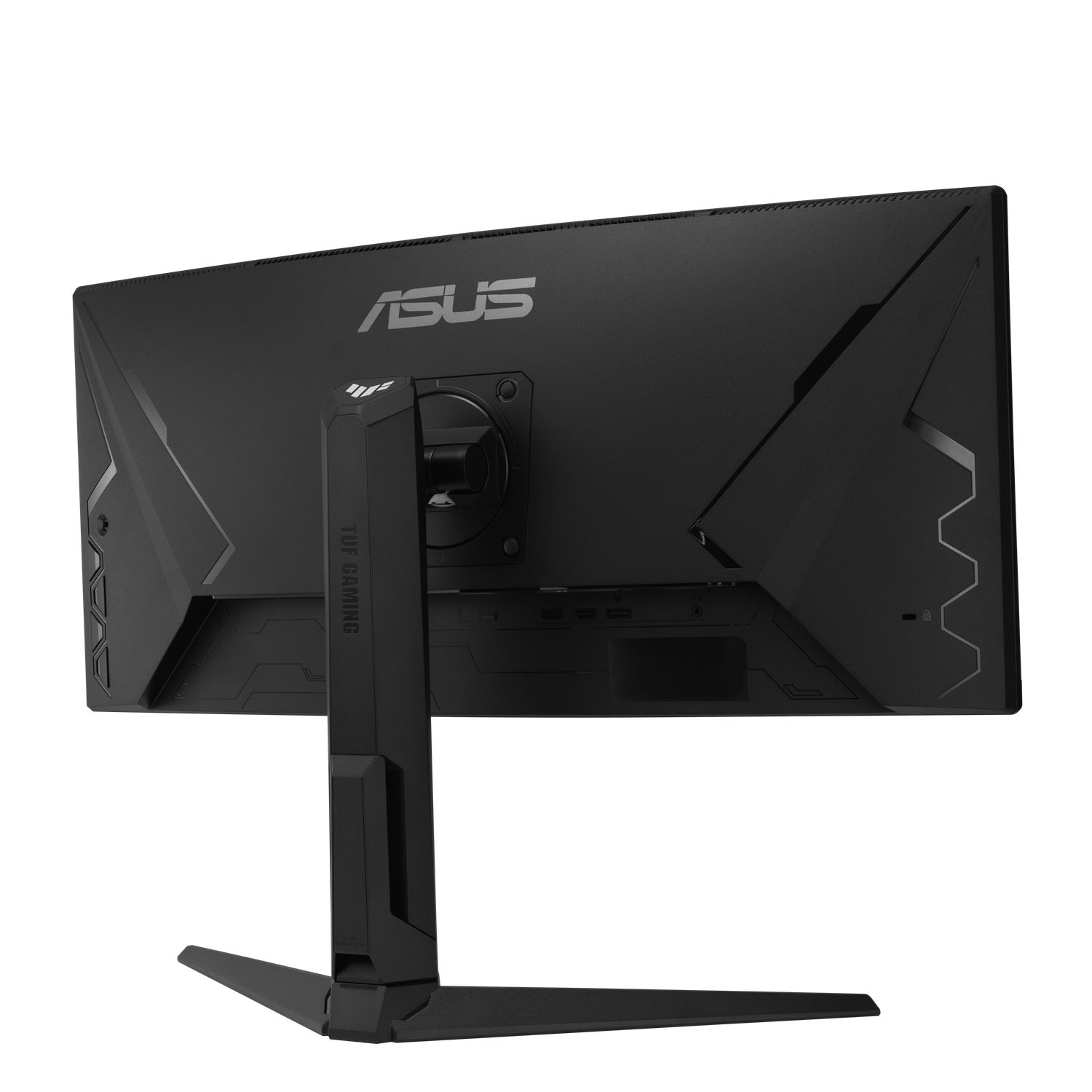 ASUS TUF Gaming VG30VQL1A Curved 30 Zoll Monitor thumbnail 5