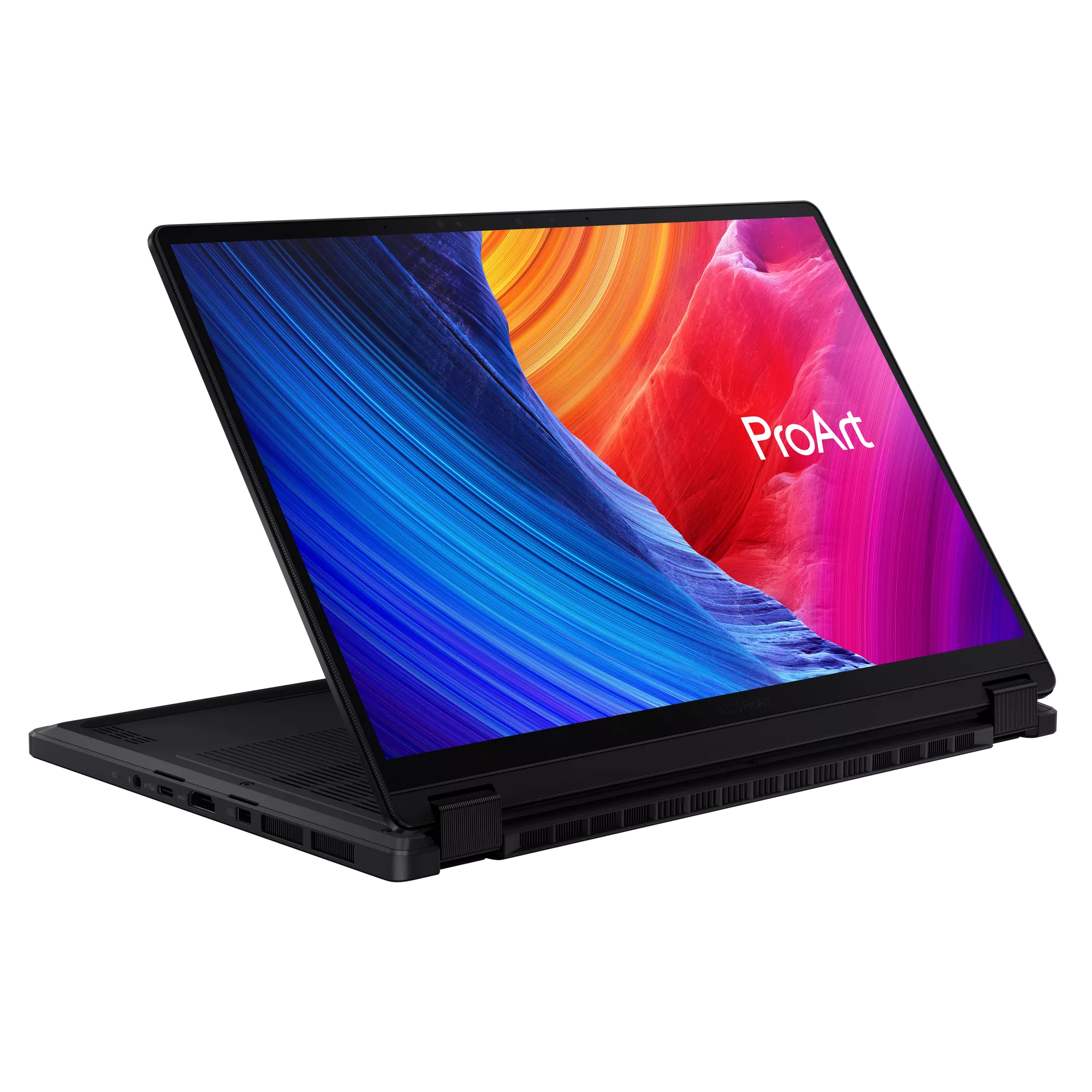 ASUS ProArt PX13 OLED HN7306WV-LX035WS 13,3" AI R9 HX 370 32GB 1TB RTX 4060 8GB Laptop ASUS ProArt PX13 OLED HN7306WV-LX035WS 13,3" AI R9 HX 370 32GB 1TB RTX 4060 8GB Laptop
