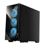 ASUS ROG G700 Desktop PC G700TF-09285K267W Ultra 9 285K 32GB RAM 2TB SSD RTX 5090 ROG ASTRAl 32GB thumbnail 3