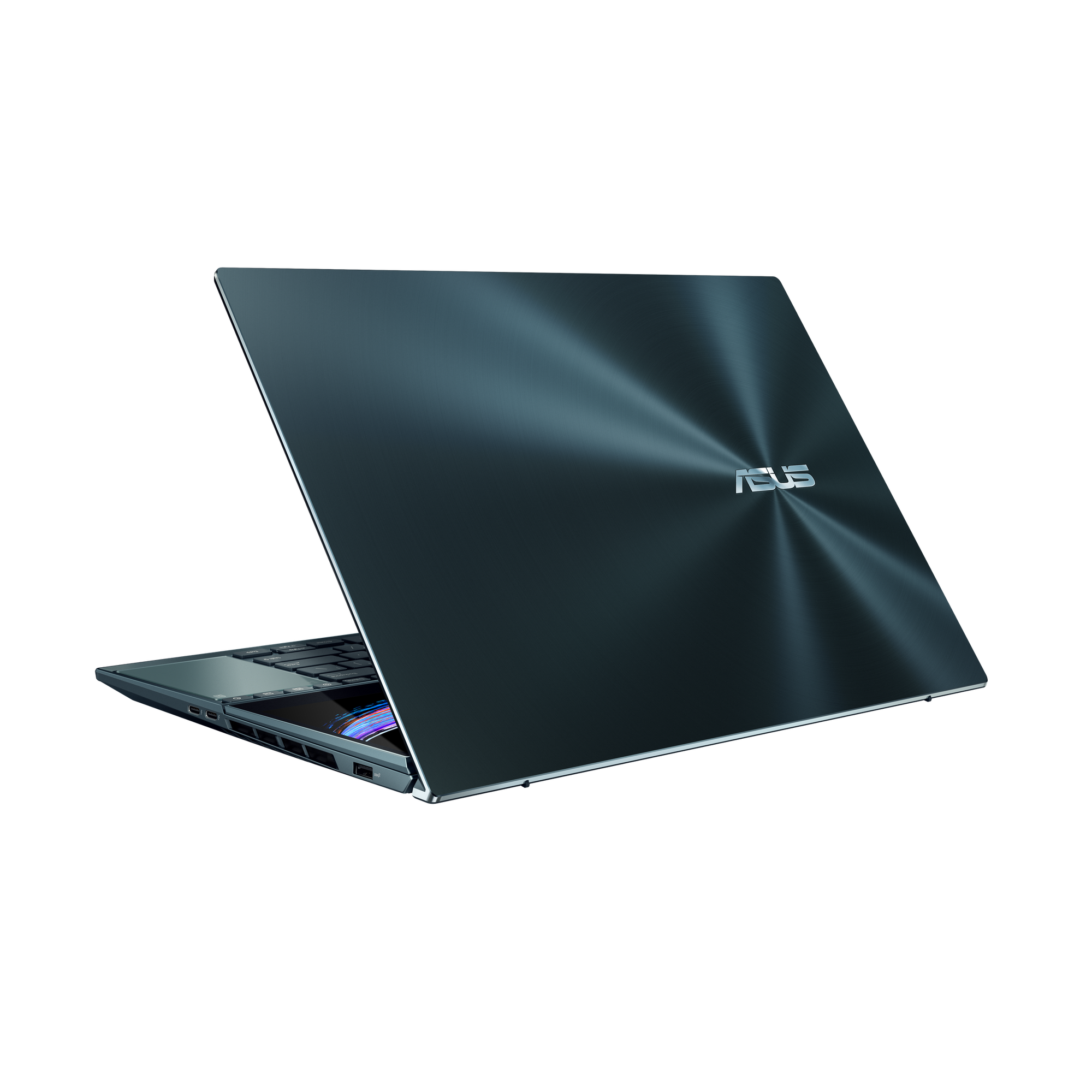 Zenbook Pro Duo 15 OLED UX582ZM-H2026X 15,6" (39,6 cm) 32GB LPDDR5 i9-12900H 1TB SSD thumbnail 5