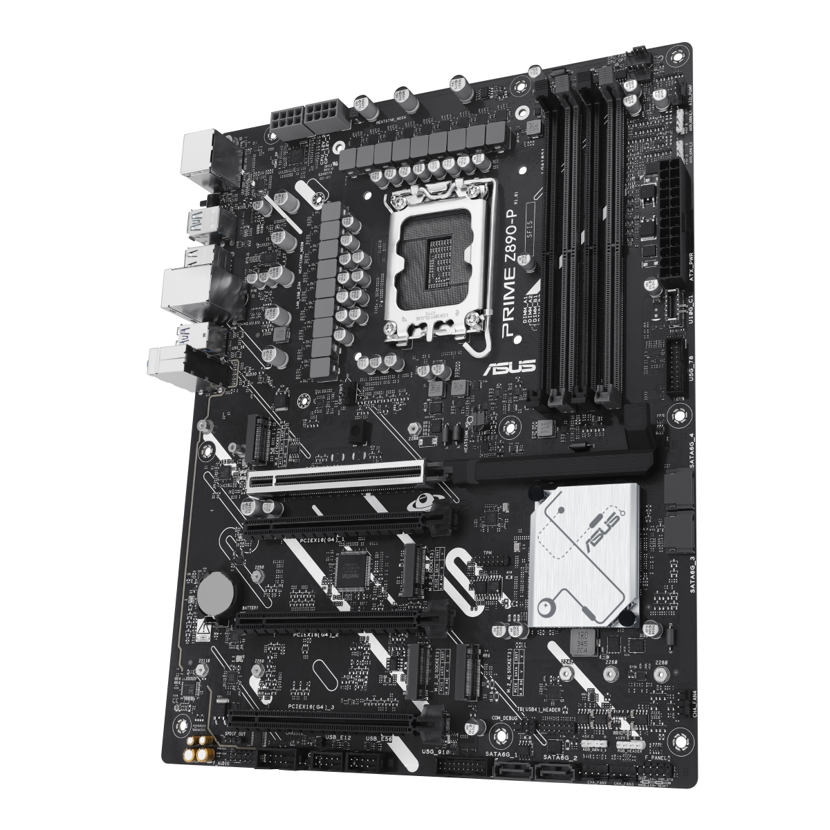 PRIME Z890-P thumbnail 3