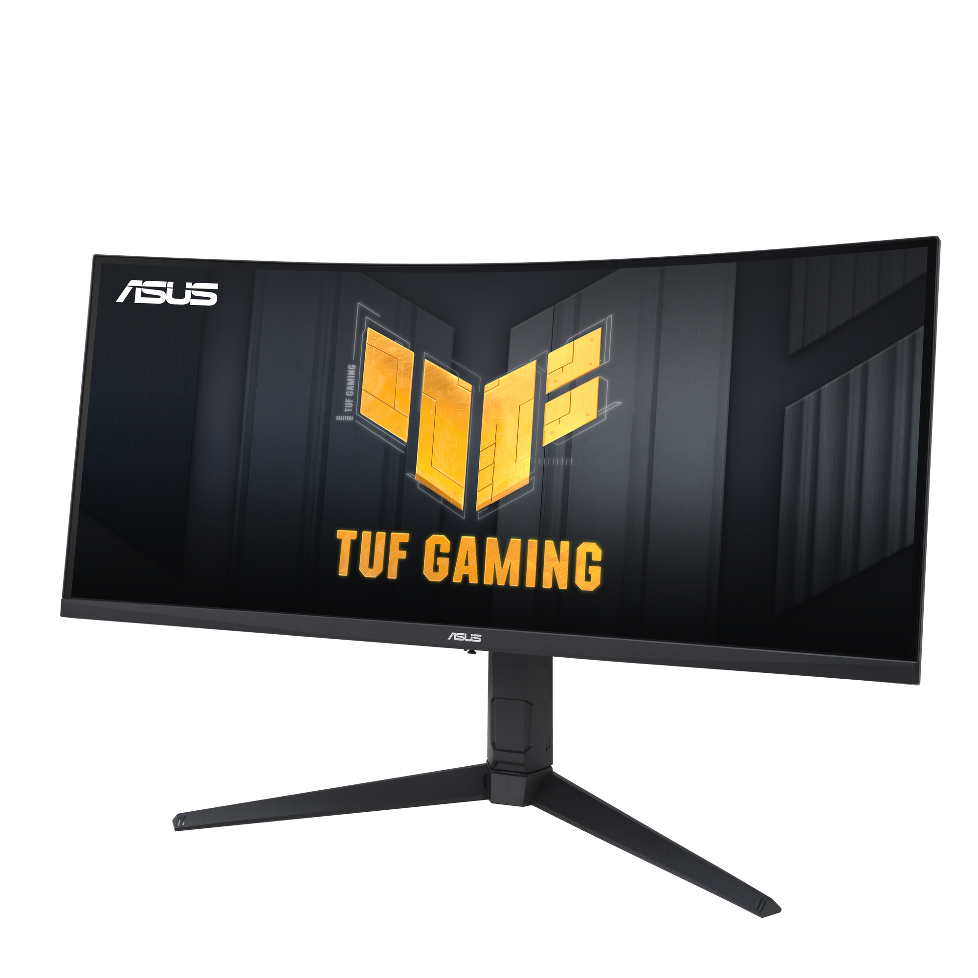 ASUS TUF Gaming VG34VQEL1A Curved 34 Zoll Gaming Monitor thumbnail 3