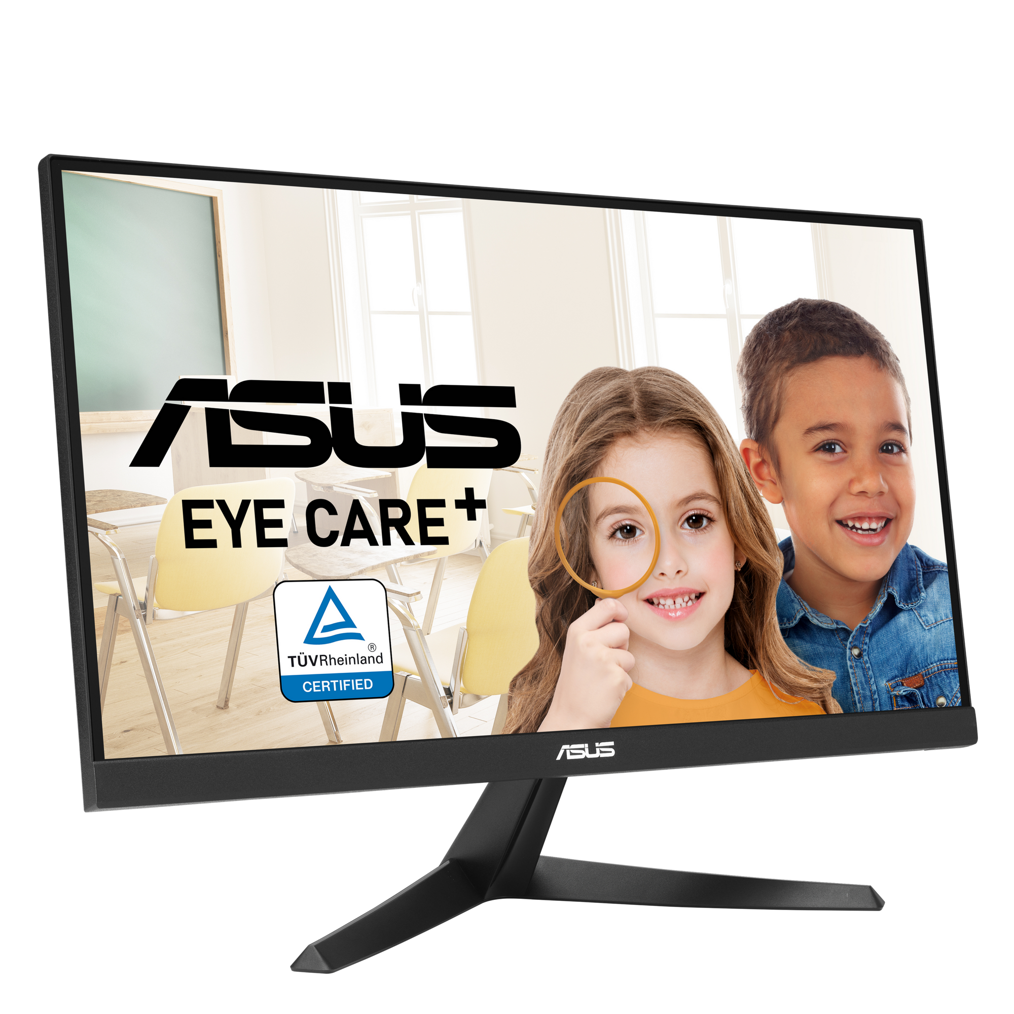 ASUS VY229Q 22 Zoll Eye Care Monitor 2