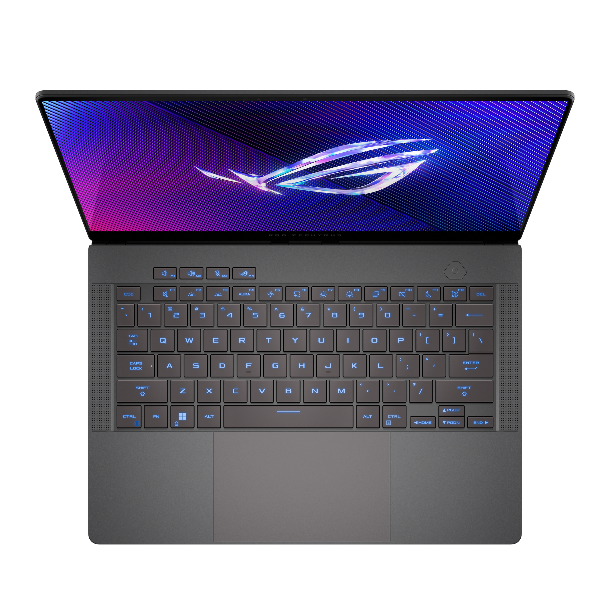 ROG Zephyrus G14 OLED GA403UI-QS061X thumbnail 6