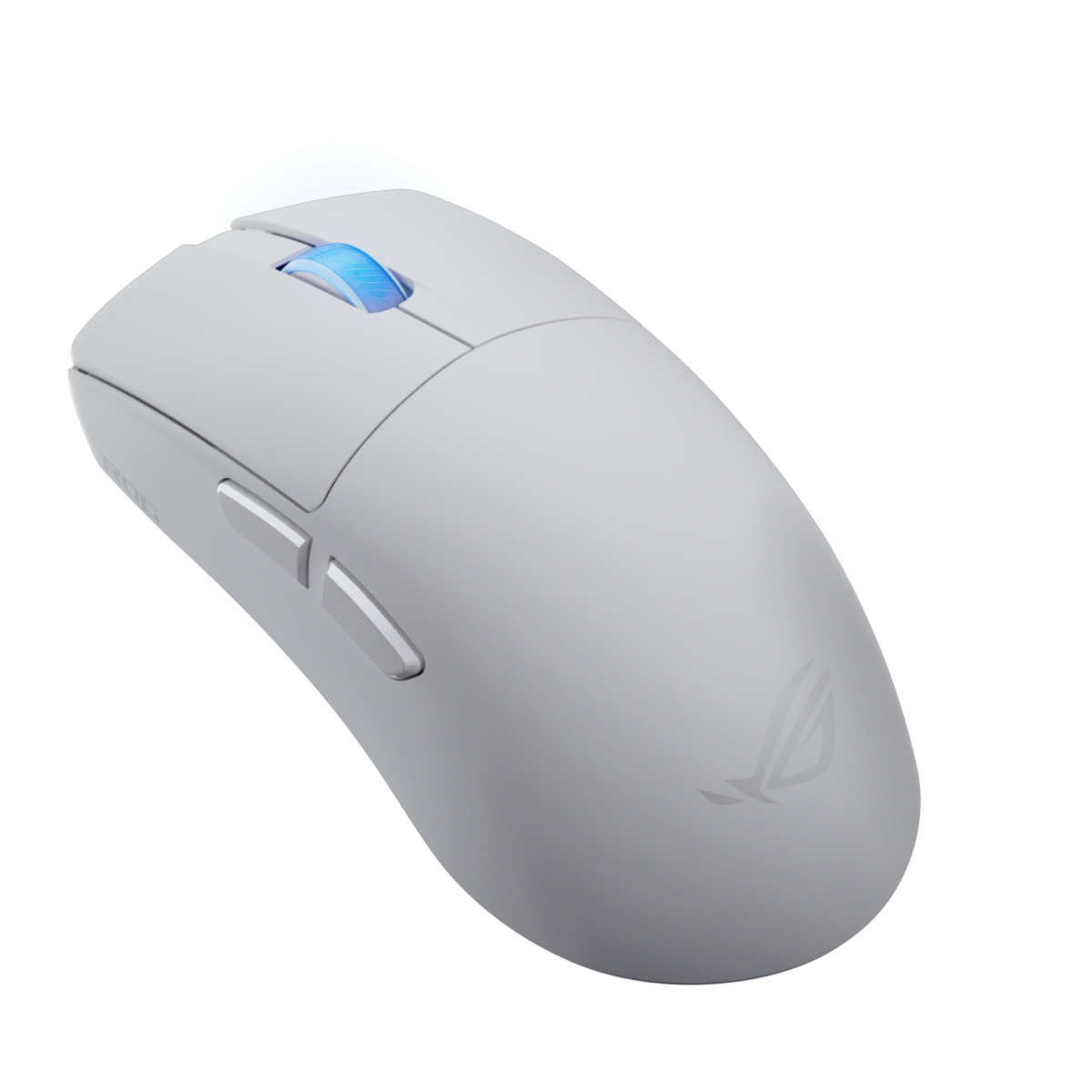ASUS ROG Harpe II Ace White Wireless Gaming Maus 