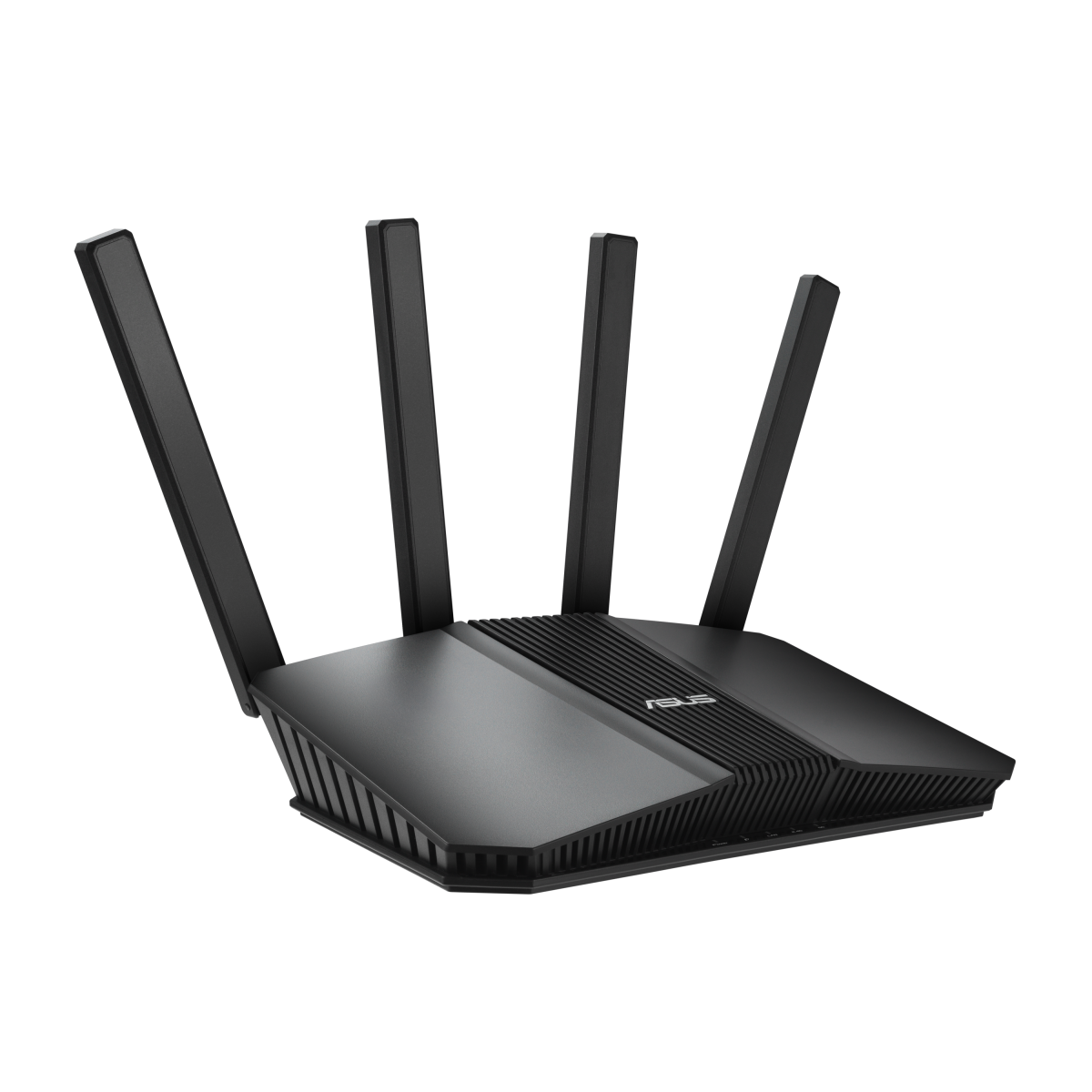 ASUS RT-BE82U BE6500 WiFi 7 Dual-Band Extendable Router thumbnail 4