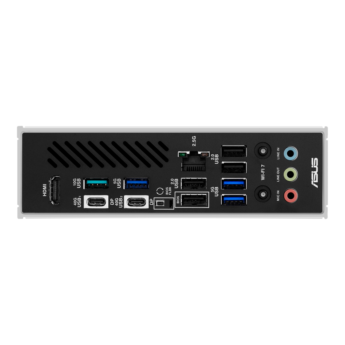 X870 MAX GAMING WIFI7 thumbnail 4