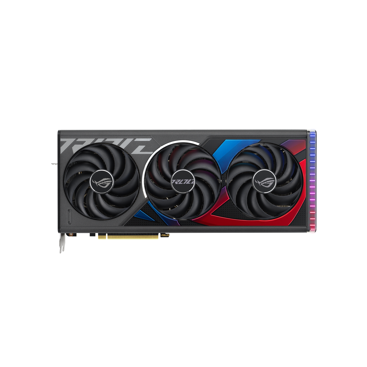 ASUS ROG-STRIX-RTX4070TIS-O16G-GAMING 2