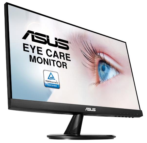ASUS VP229HE 54,6cm (21,5 Zoll) Eye Care Monitor thumbnail 3