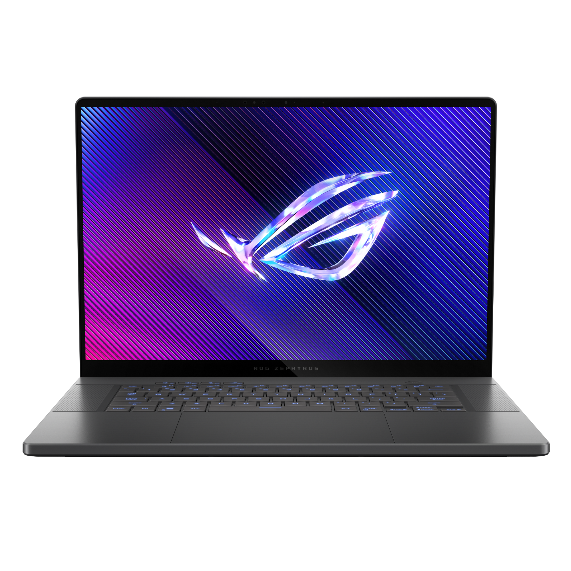 ROG Zephyrus G16 GU605MY-QR110X thumbnail 3