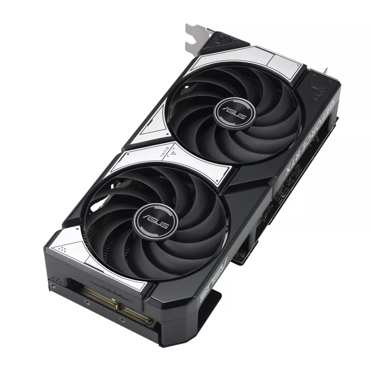 ASUS Dual RTX 5070 12GB GDDR7 OC 新品未使用 ASUS Dual GeForce RTX™ 5070 12GB GDDR7 OC Edition