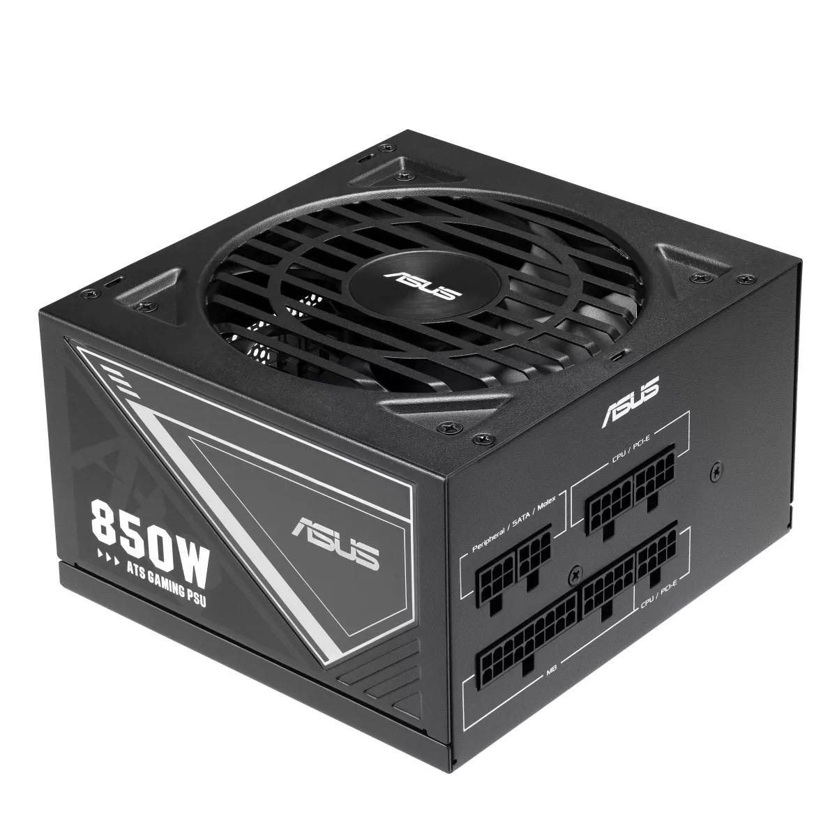 ASUS 850W-ATS Gold Gaming Netzteil ASUS 850W-ATS Gold Gaming Netzteil