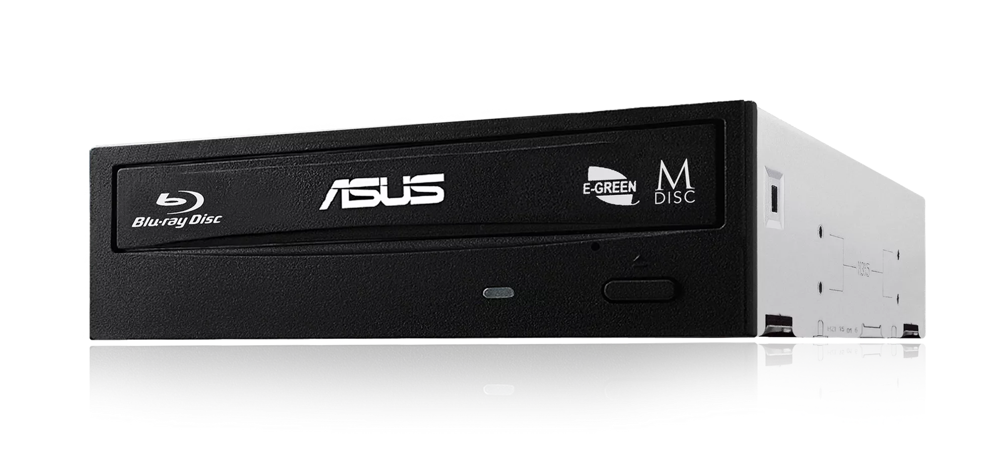 ASUS BW-16D1HT Silent interner Blu-Ray Brenner