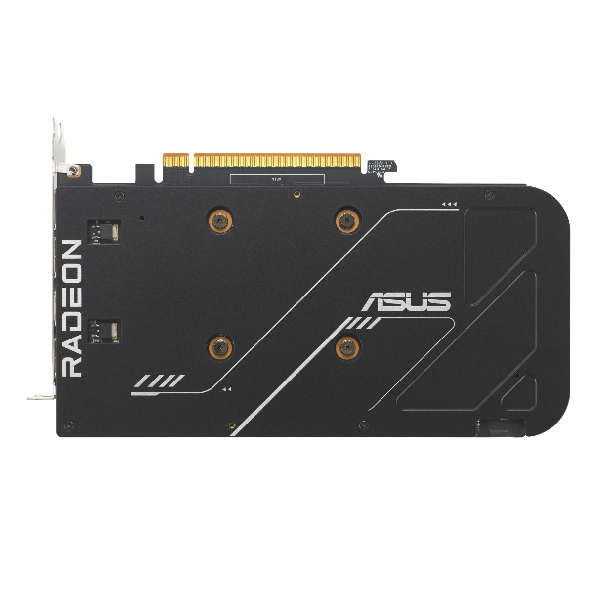 ASUS Dual Radeon RX 6600 V3 8GB GDDR6 Gaming Grafikkarte thumbnail 6