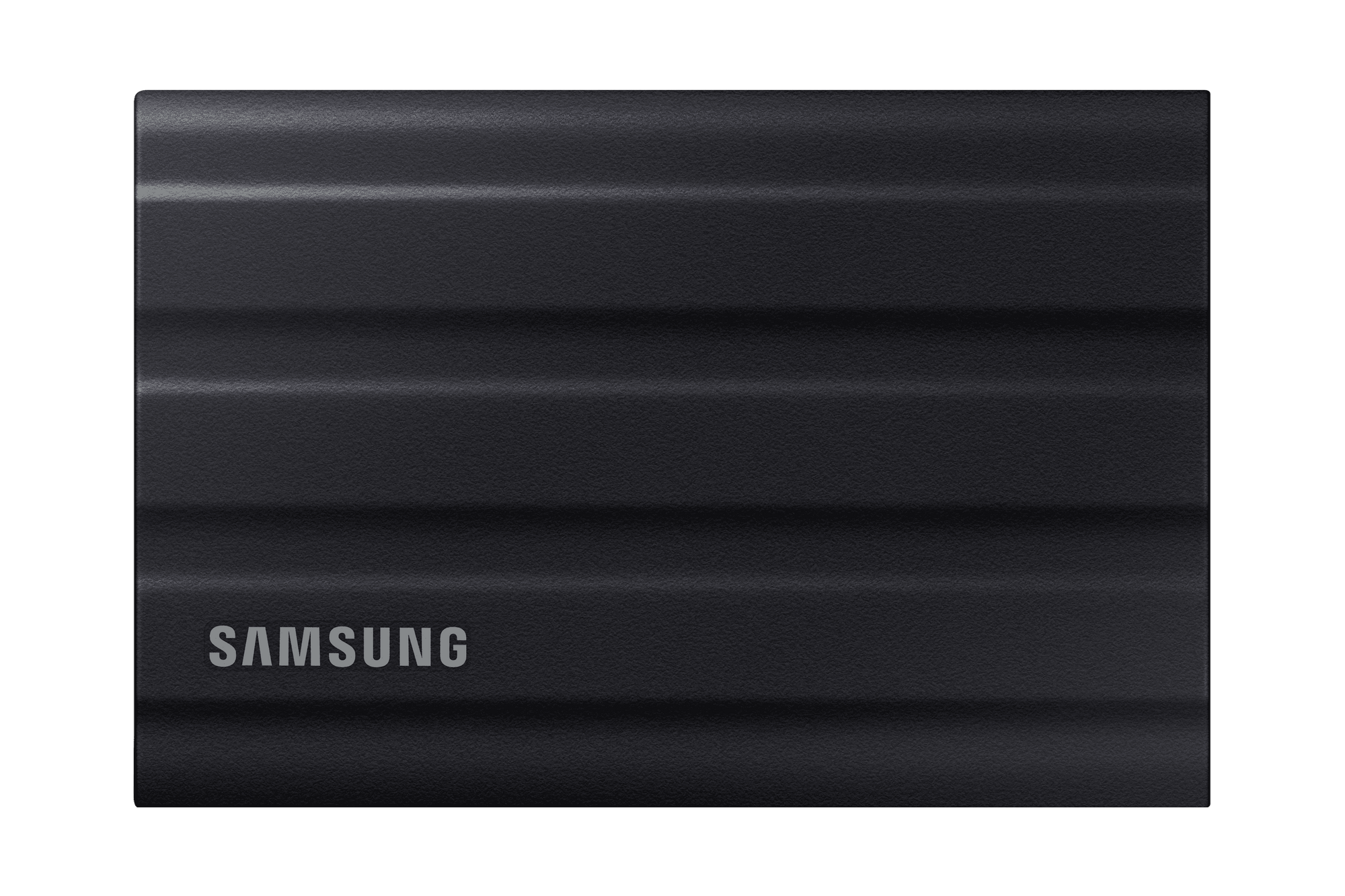 Samsung T7 Shield Portable SSD - 1 TB - USB 3.2 Gen.2 Externe SSD Schwarz (MU-PE1T0S/EU) thumbnail 3