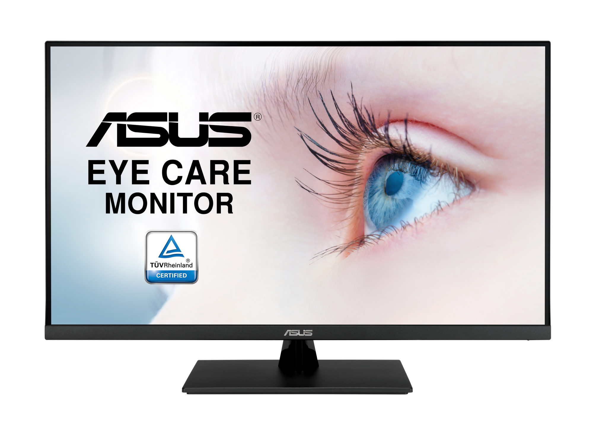 ASUS VP32UQ 80,01cm (31,5 pouces) Eye Care Moniteur (4K UHD (3840 x 2160), IPS) thumbnail 3