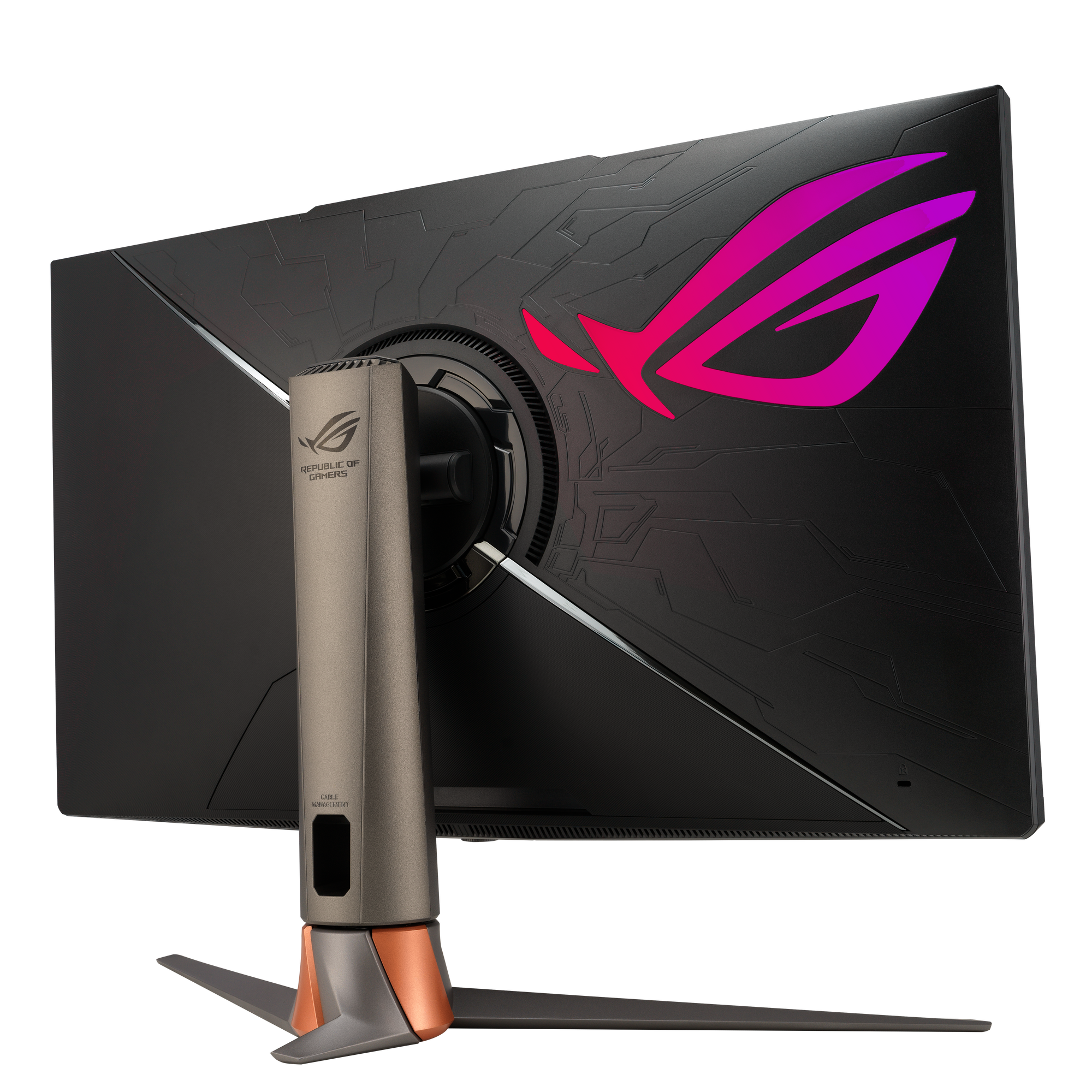 ROG Swift PG32UQXR 2