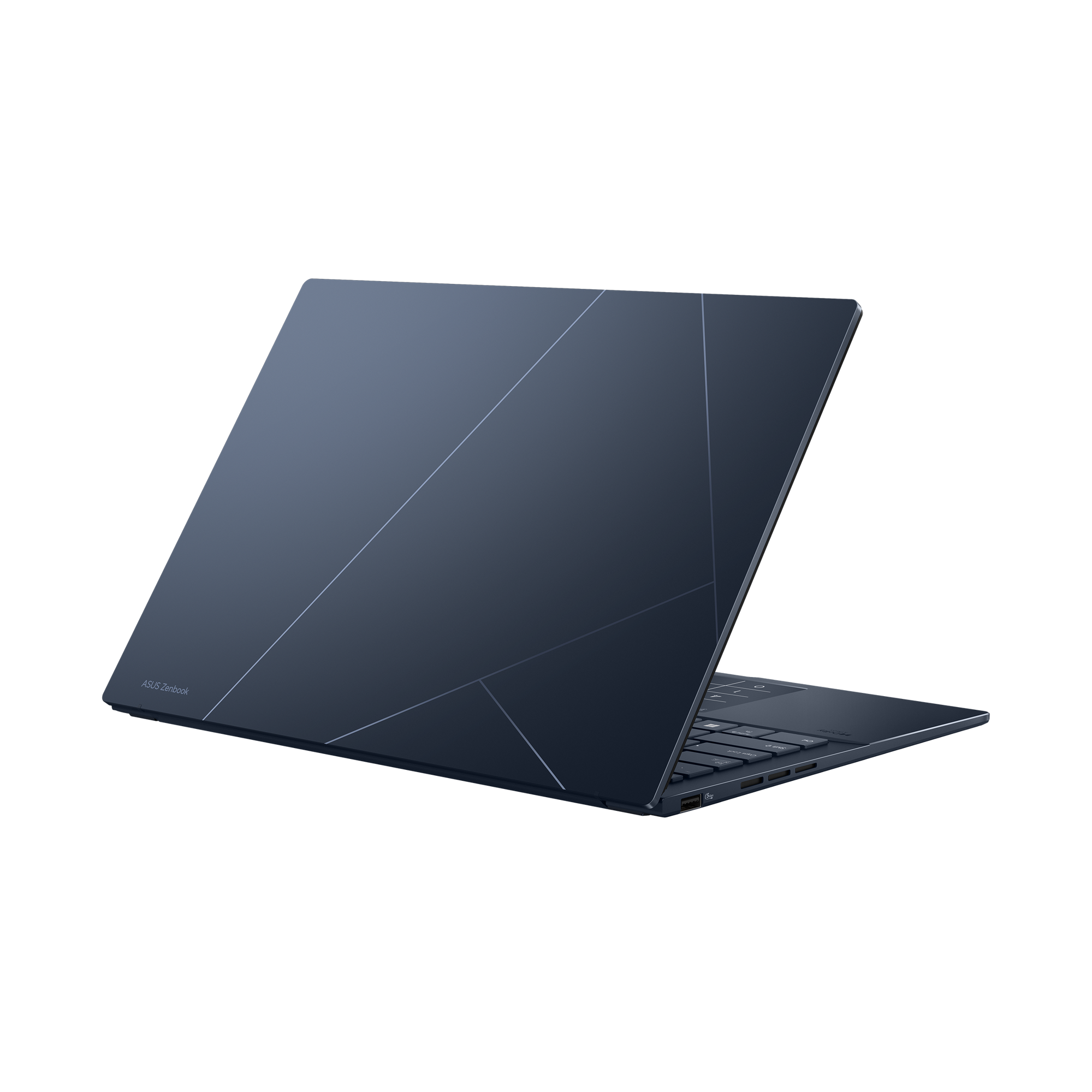 Zenbook 14 OLED UX3405MA-PP715W thumbnail 3