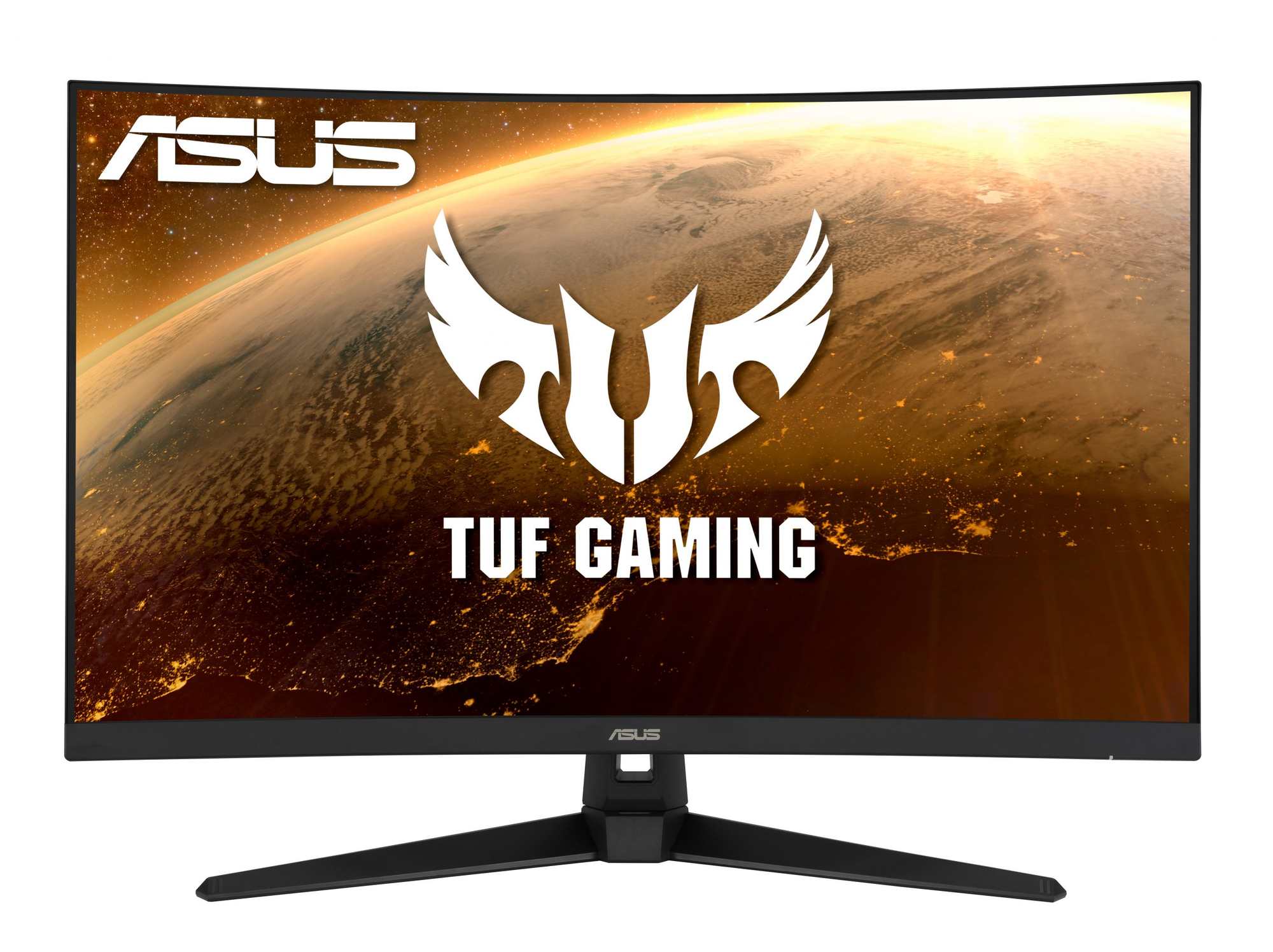 ASUS TUF Gaming VG328H1B 80,01 cm (31,5 Zoll) Curved Monitor 1