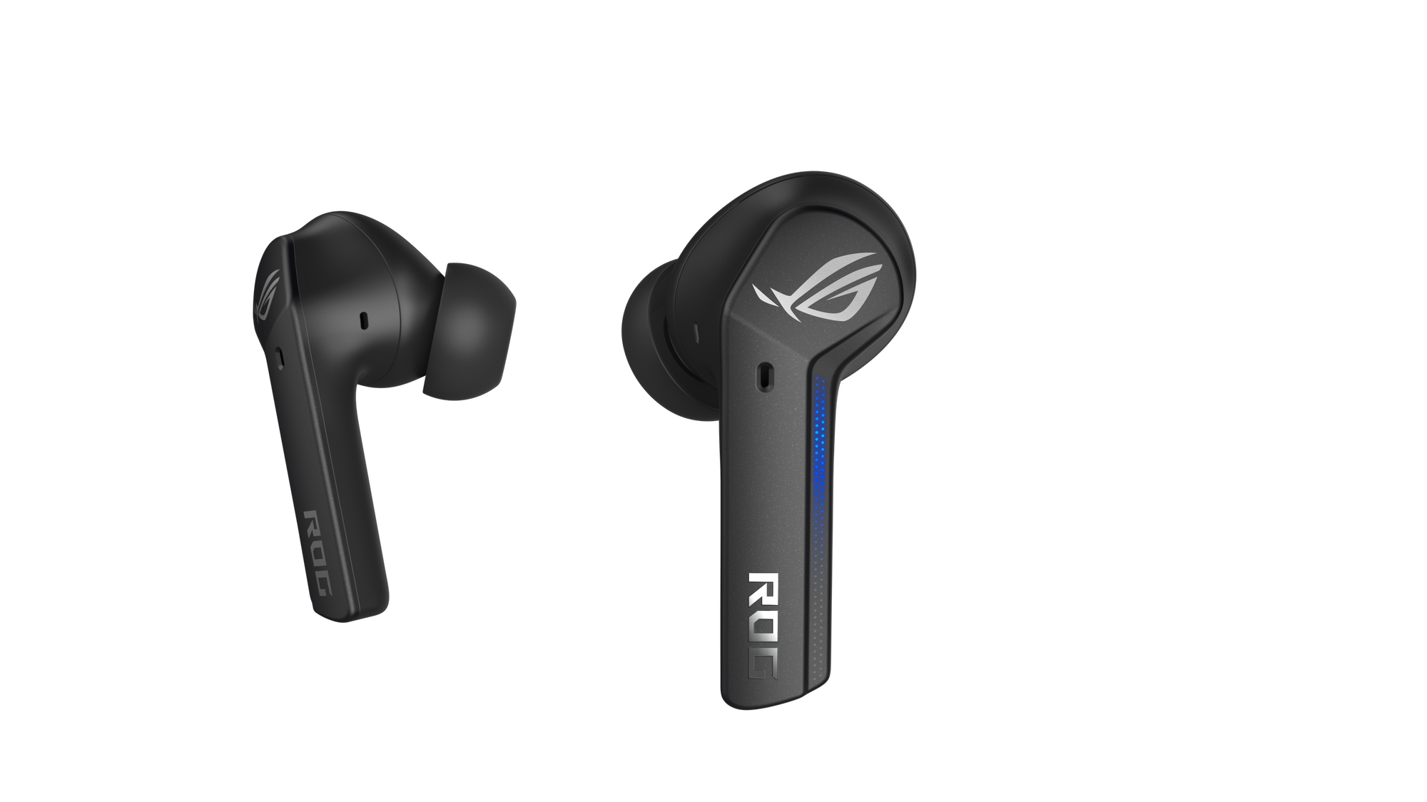 B-WARE ASUS ROG Cetra True Wireless In-Ear Gaming Kopfhörer thumbnail 6