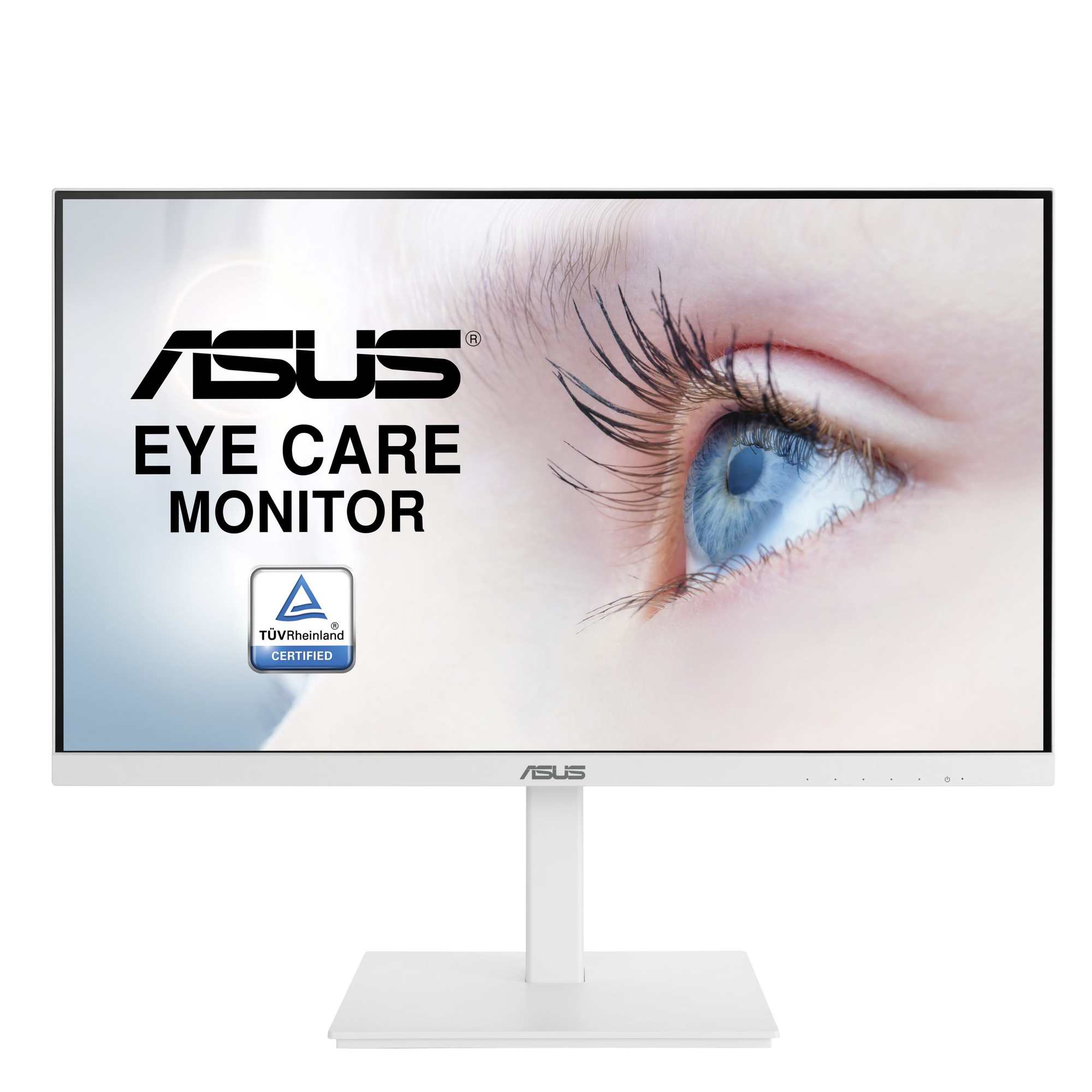 ASUS VA27DQSB-W 68,58cm (27 Zoll) Eye Care Monitor 1