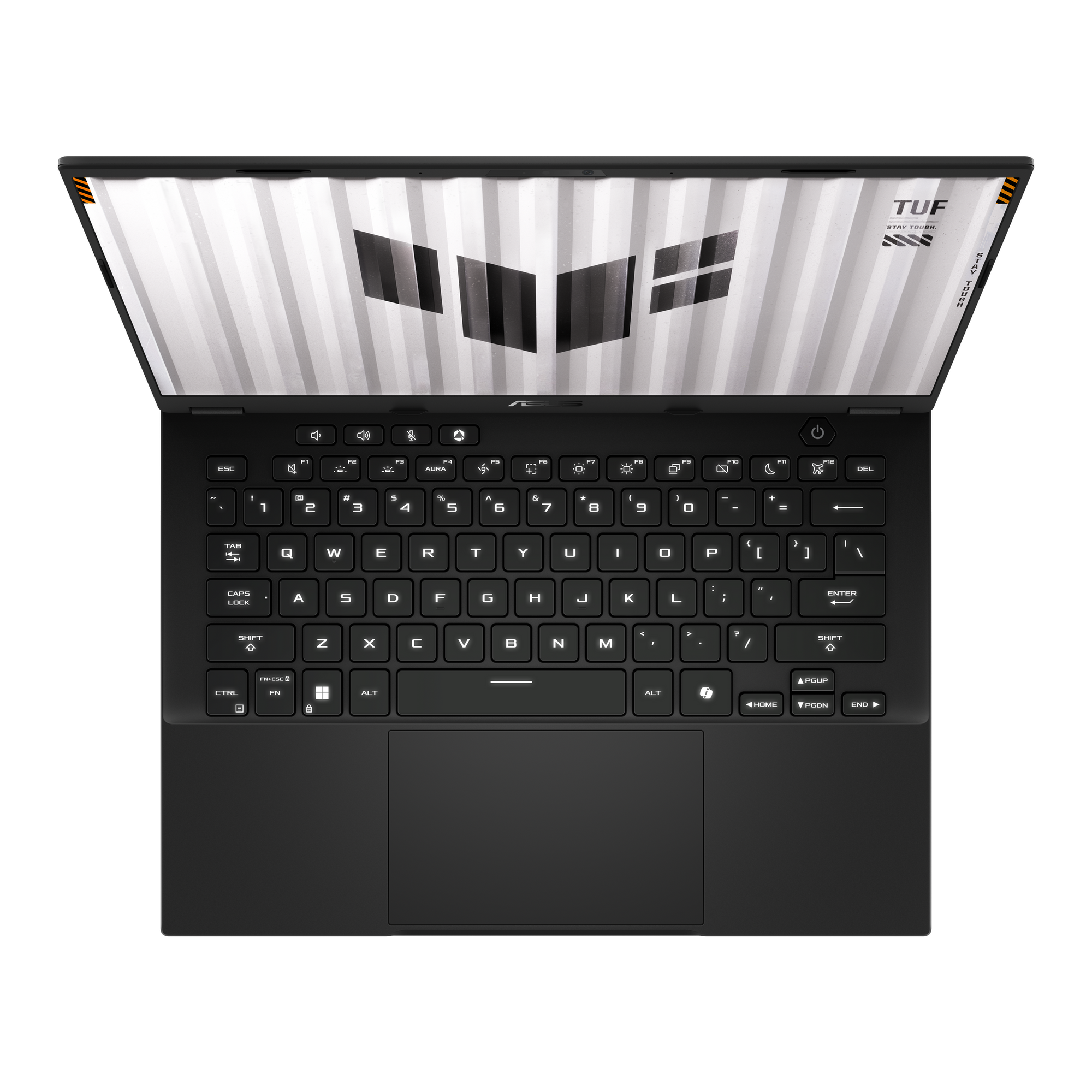 TUF Gaming A14 FA401KH-RG014W 2