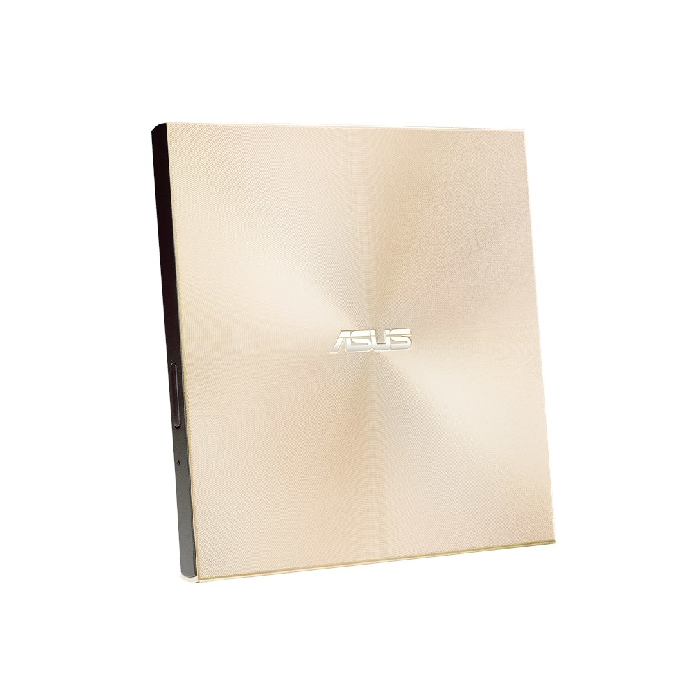 ASUS ZenDrive U9M optical disc drive DVD±RW Gold 2