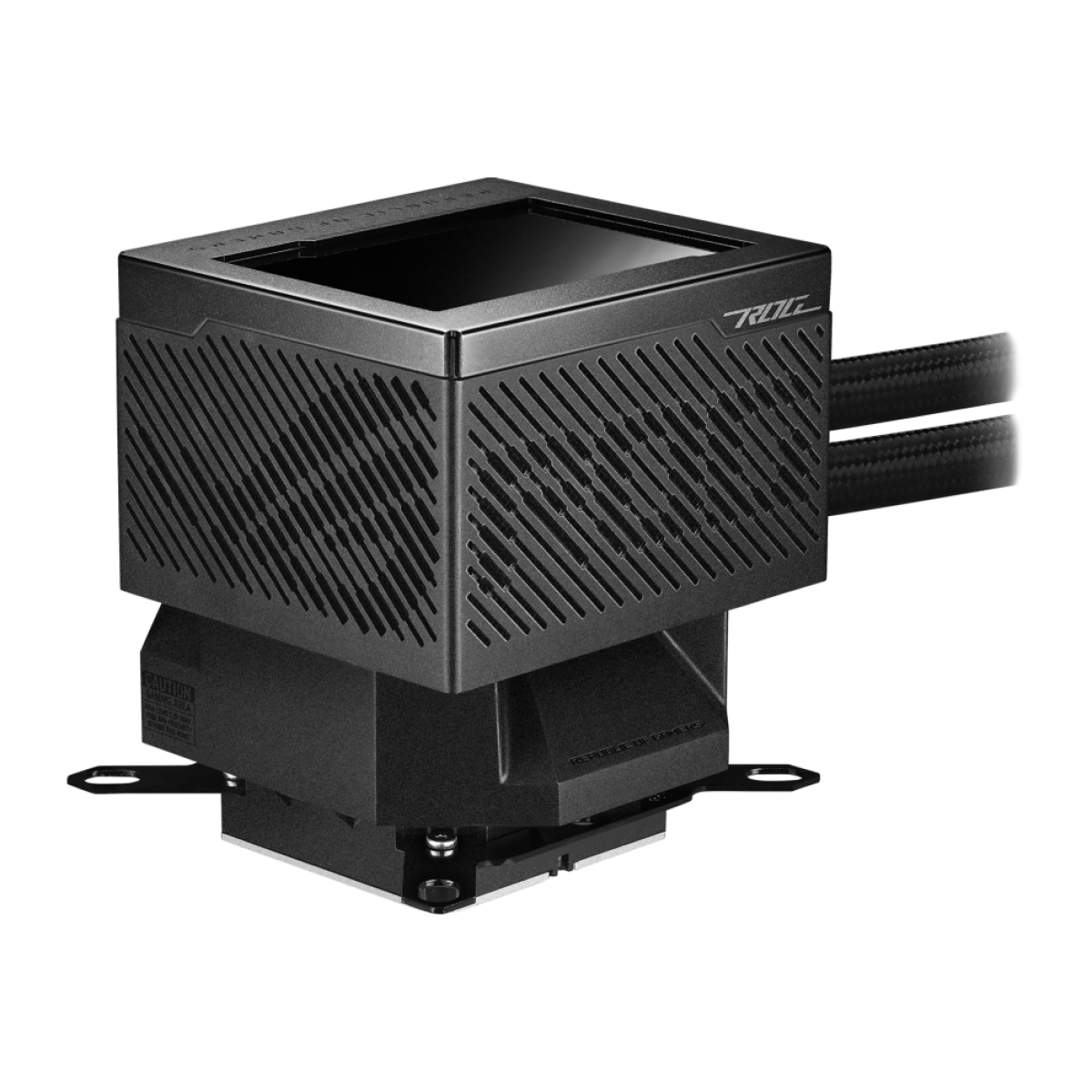 ROG Ryujin 240 3点 ROG RYUJIN III 240 ARGB | Cooling | ROG United States