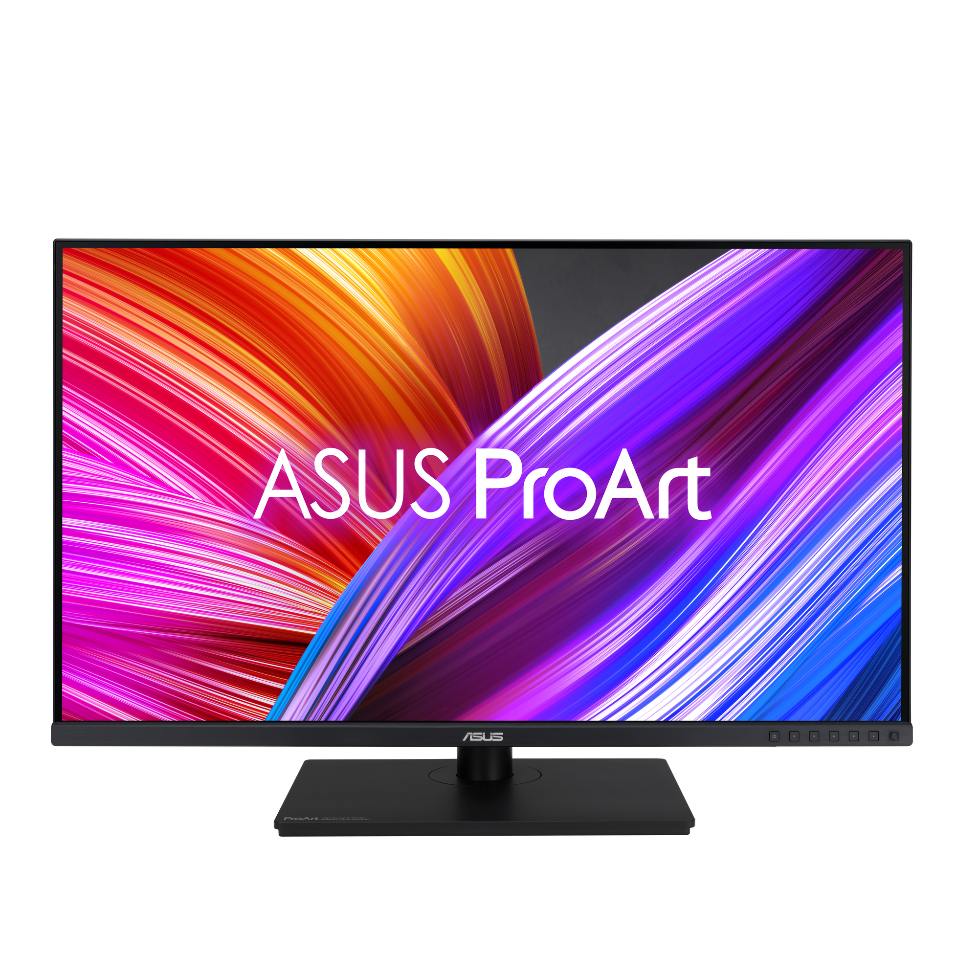 ASUS ProArt Display PA328QV Professional Moniteur 31,5" (IPS, WQHD, 75Hz) thumbnail 6