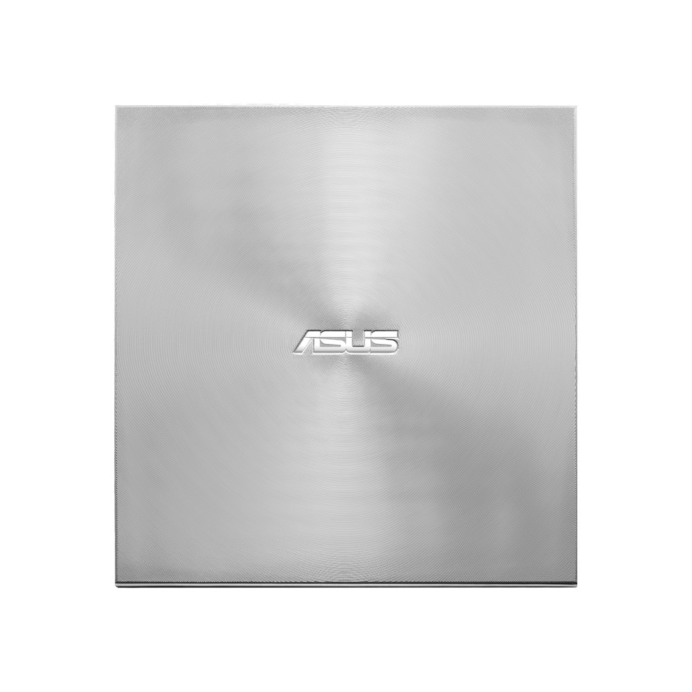 ASUS ZenDrive U9M optical disc drive DVD±RW Silver thumbnail 6
