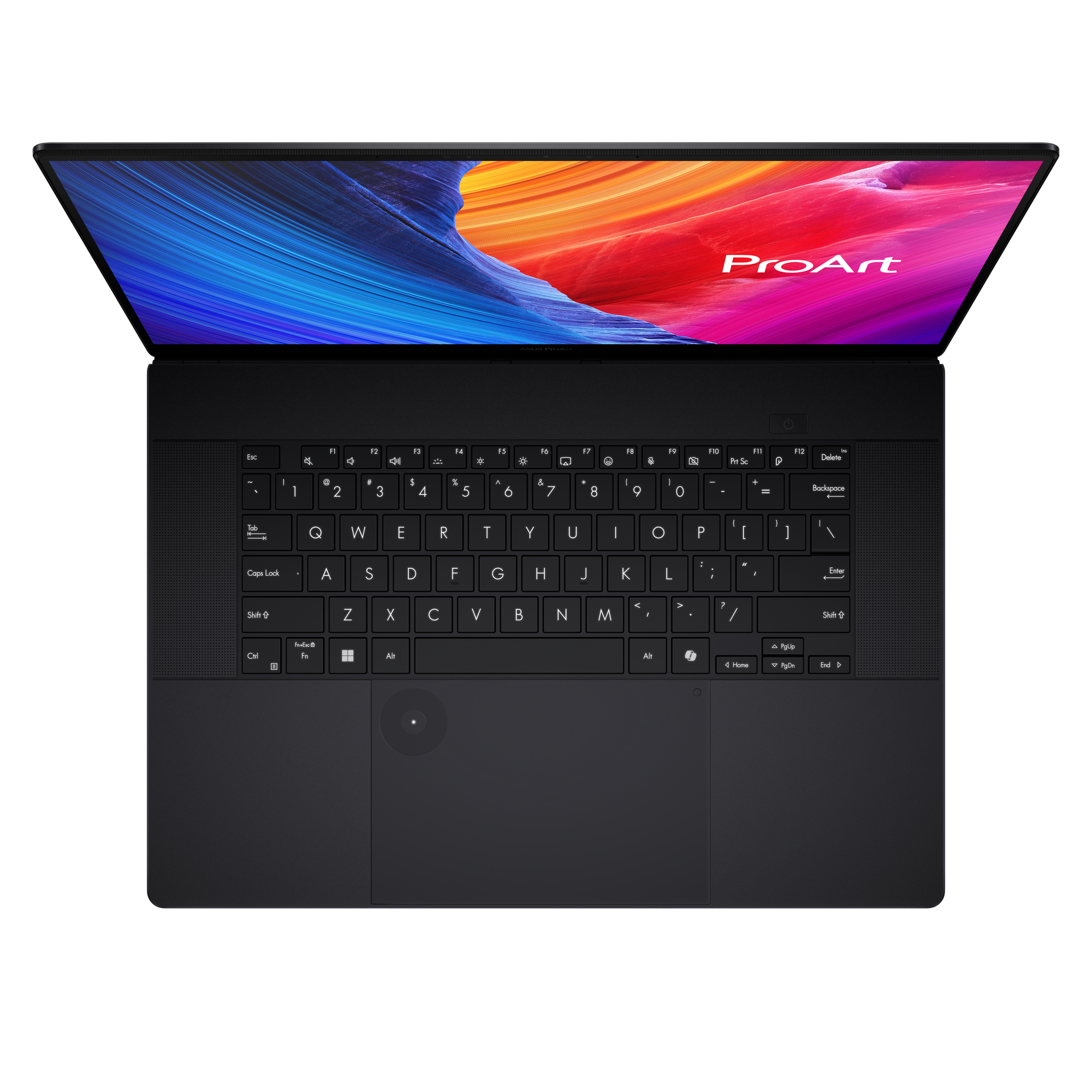 ProArt P16 H7606WP-RJ127X thumbnail 3