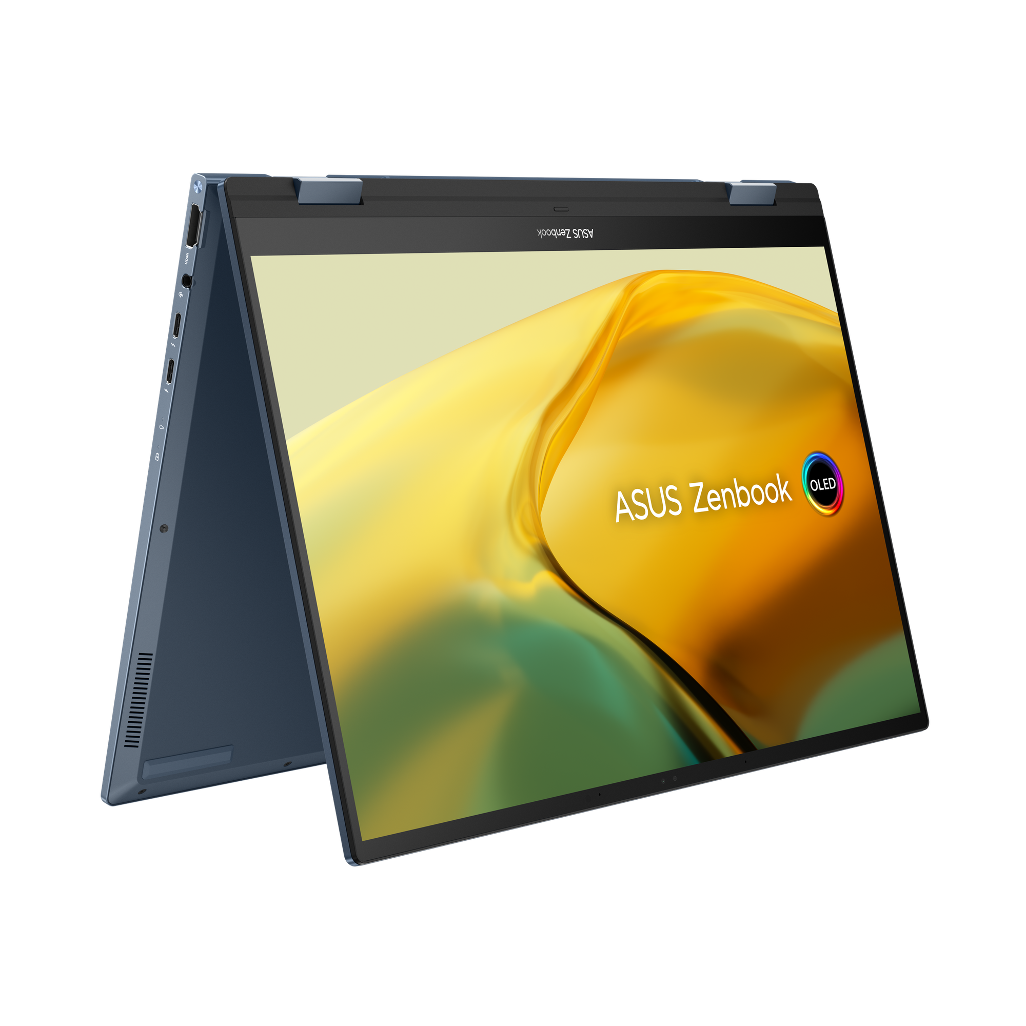 Zenbook 14 Flip OLED (Intel) thumbnail 3