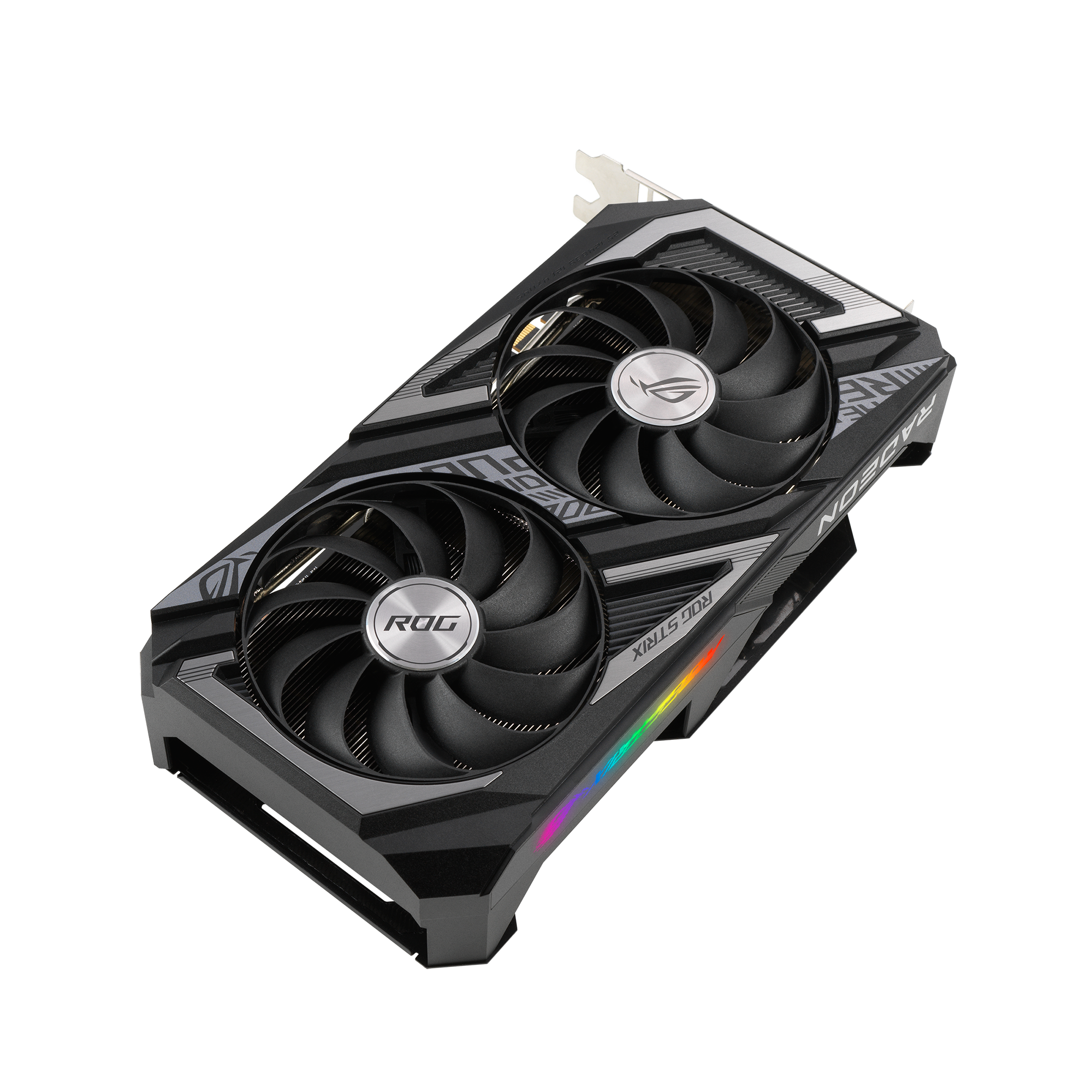 ROG-STRIX-RX6600XT-O8G-GAMING thumbnail 3