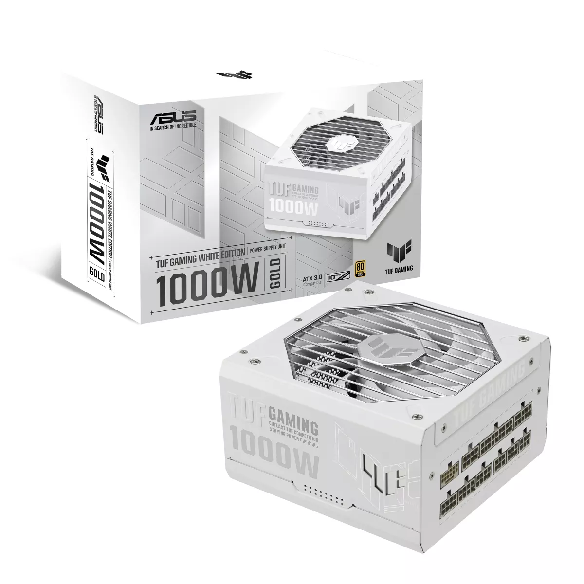 TUF-GAMING-1000G-WHITE TUF-GAMING-1000G-WHITE