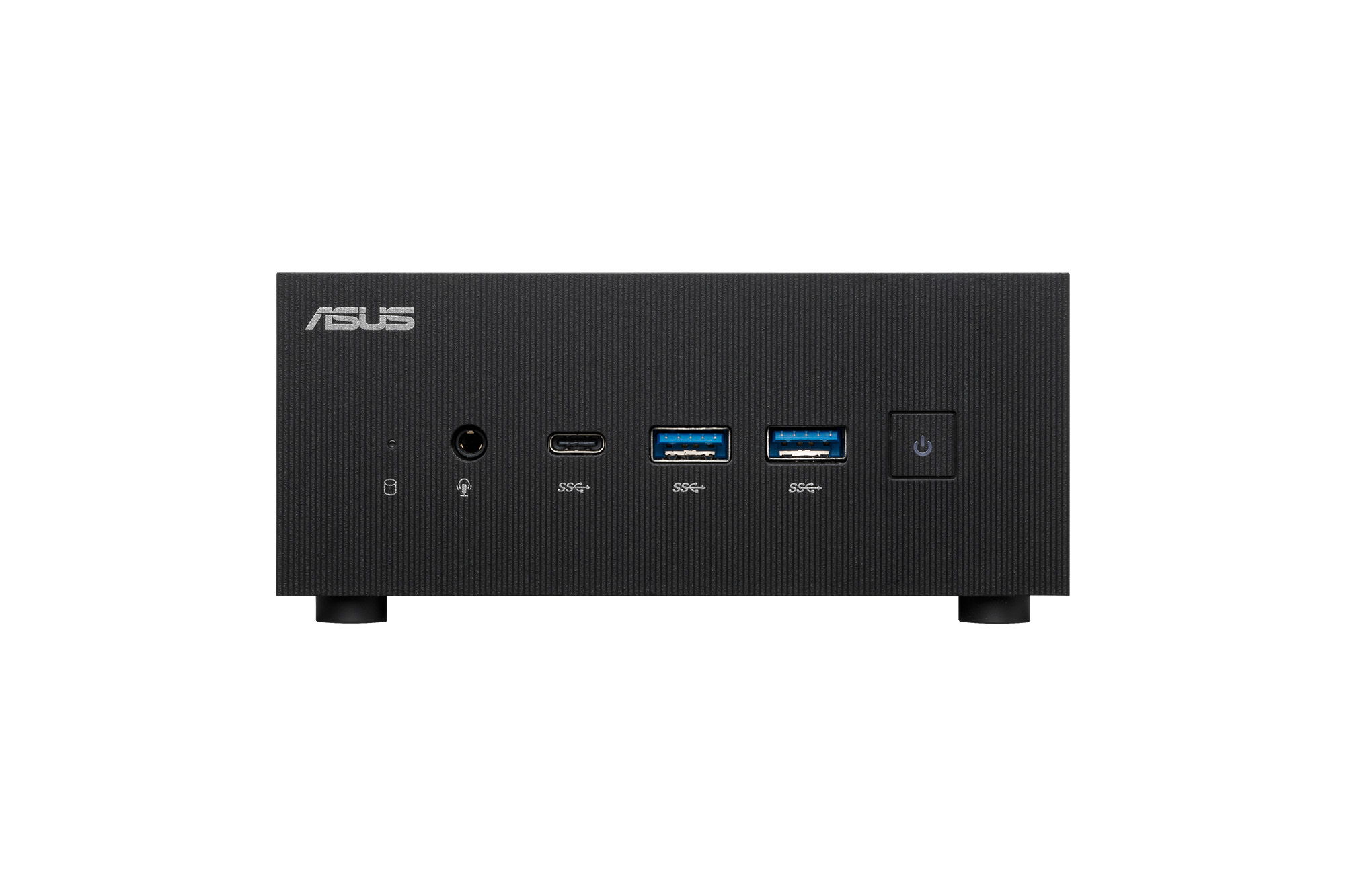 ASUS ExpertCenter PN52-BBR556HD Barebone Mini PC thumbnail 3