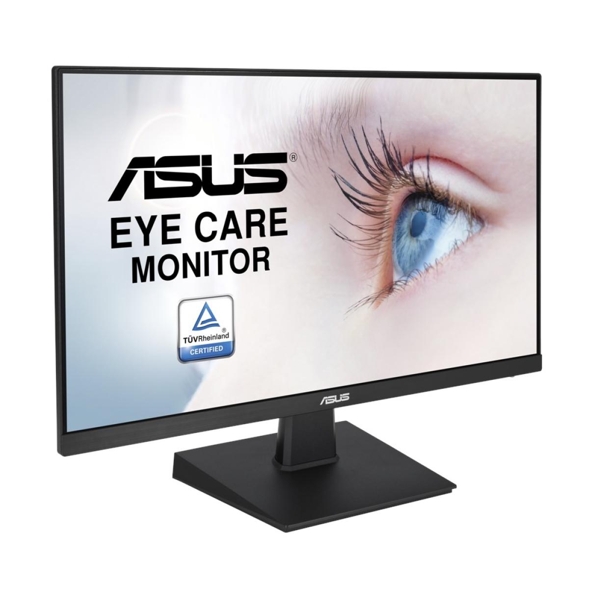 ASUS VA24EHE 60,45cm (23,8 Zoll) Eye-Care-Monitor thumbnail 3