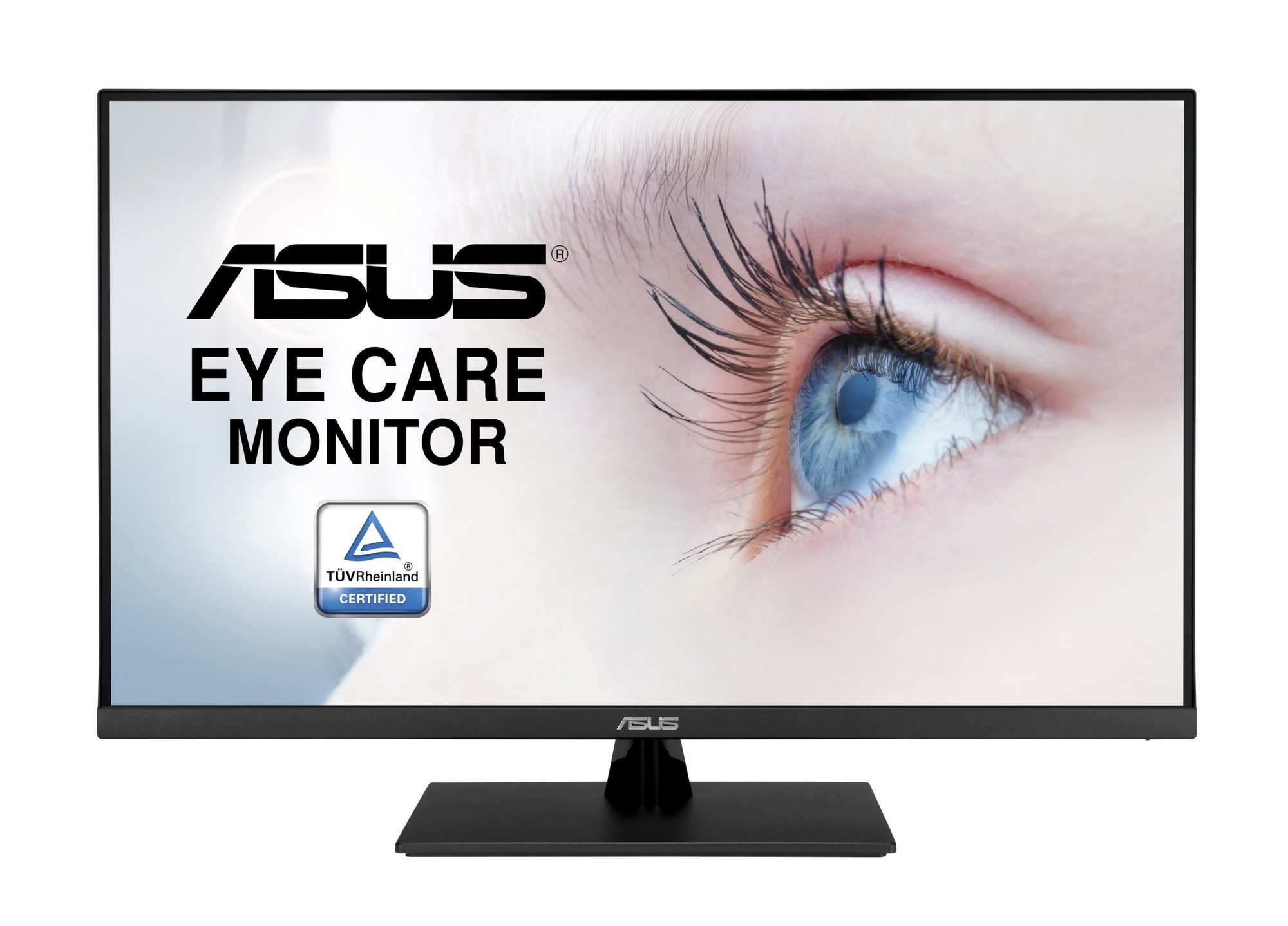 ASUS VP32AQ 80,01cm (31,5 Zoll) Eye Care Monitor 1