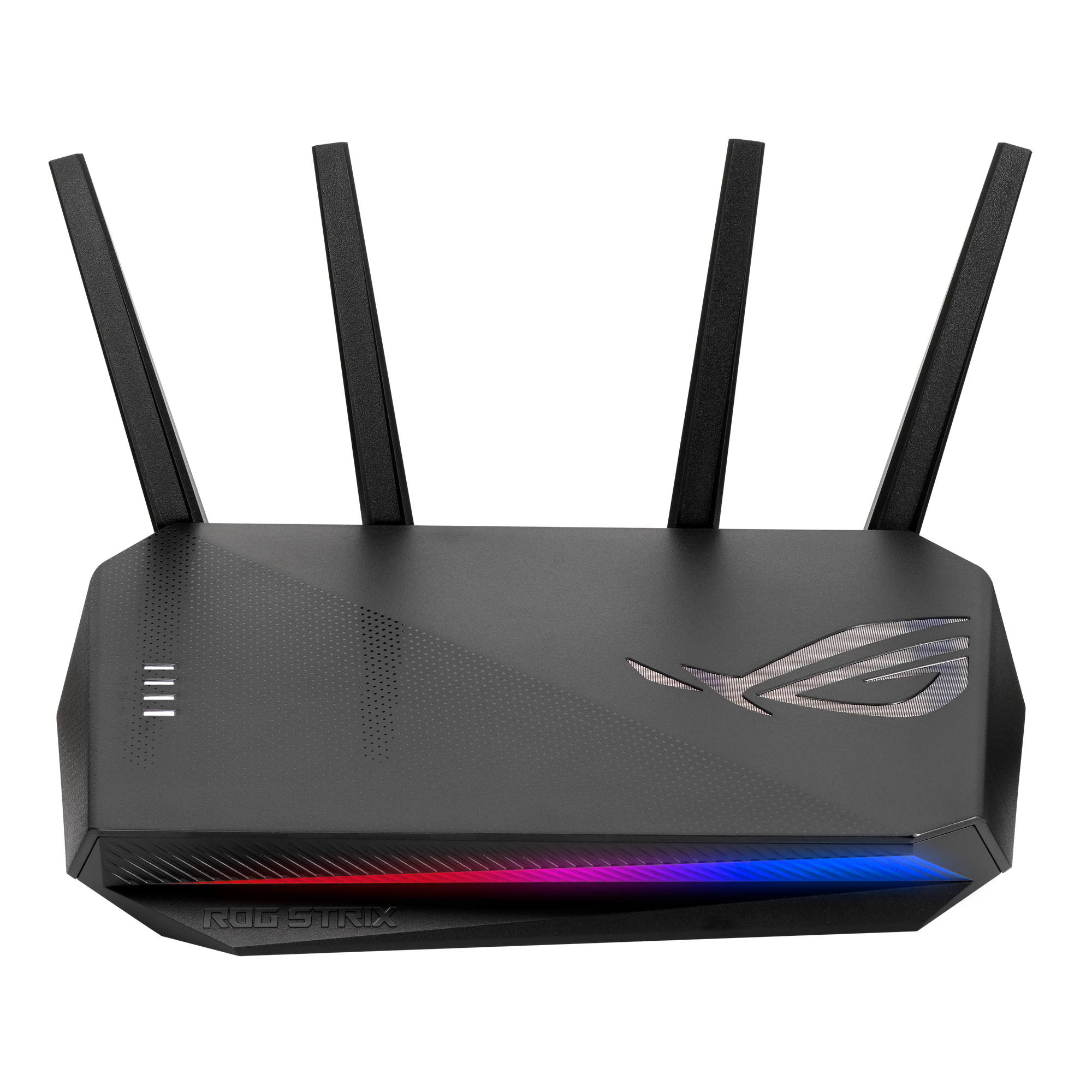 ASUS GS-AX5400 dual-band Wi-Fi 6 gaming router 1