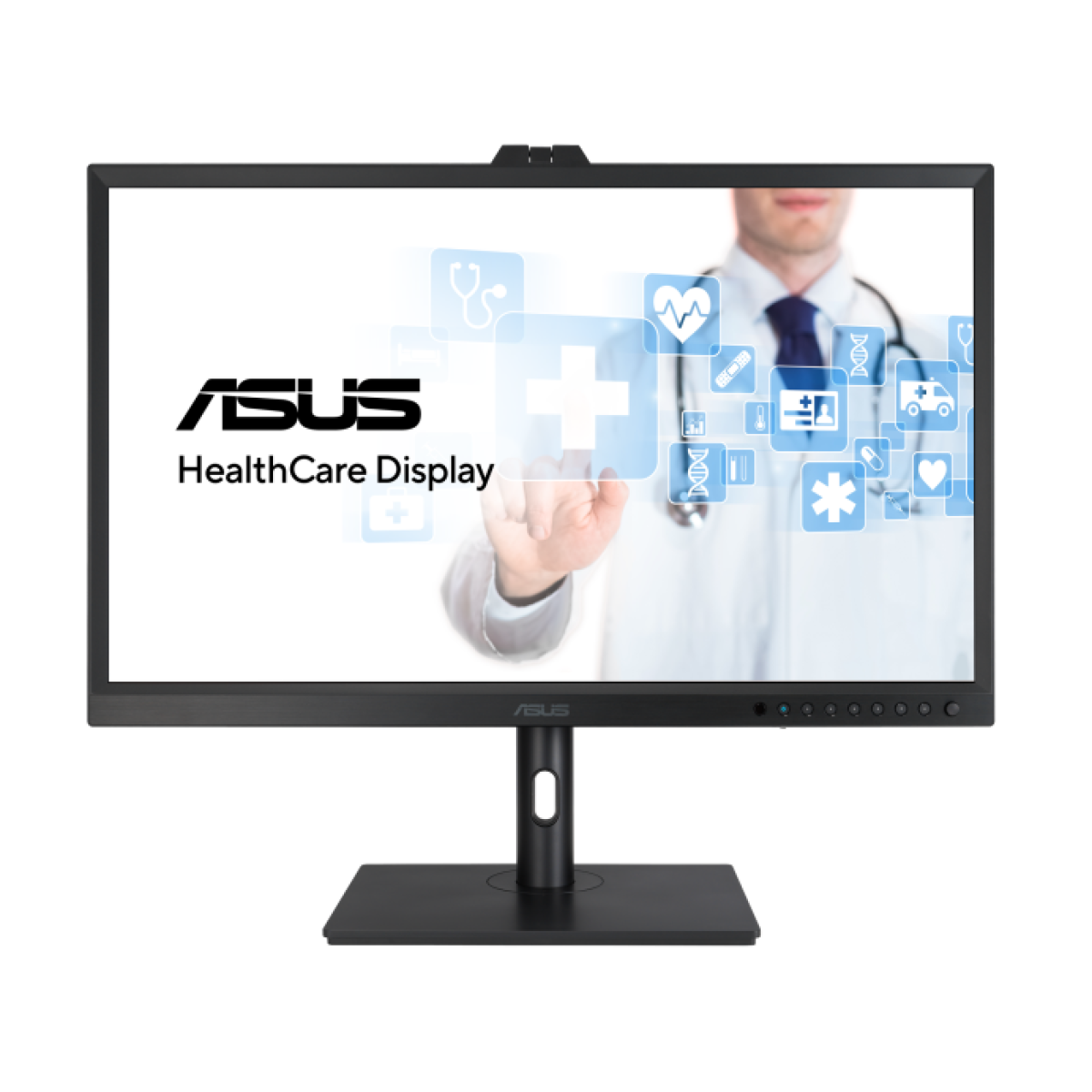 ASUS HA3281A 32 Zoll Health Care Monitor 