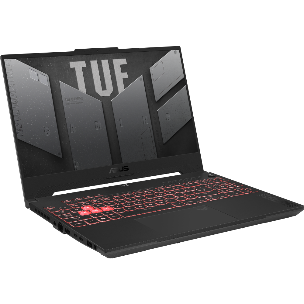 TUF Gaming A15  FA507NV-LP022W 15,6" (39,6 cm) 16GB DDR5 AMD Ryzen 7 7735HS 1TB  SSD thumbnail 1