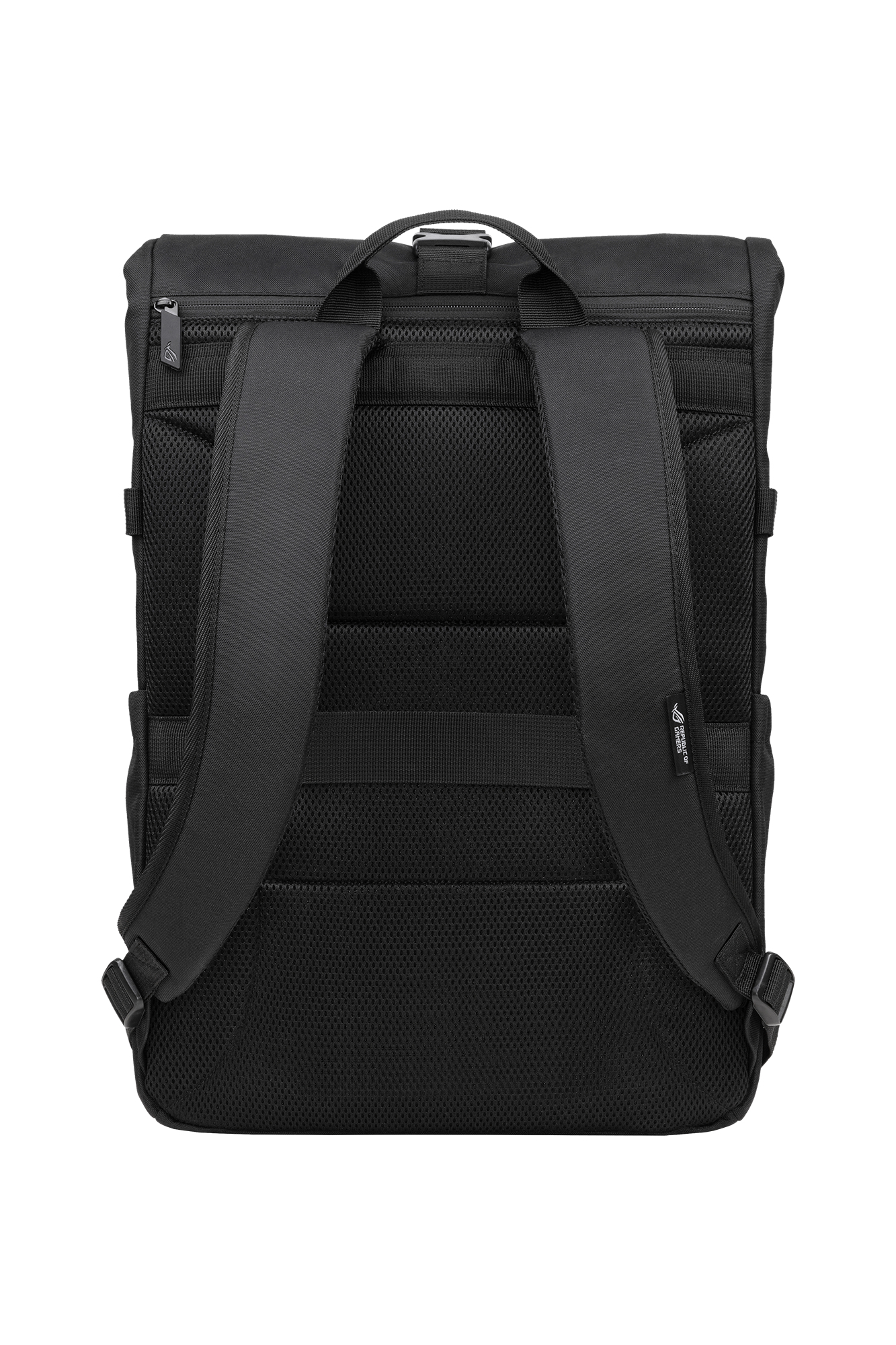 ASUS ROG BP4701 Gaming Backpack 43,2 cm (17") Rucksack Schwarz thumbnail 4