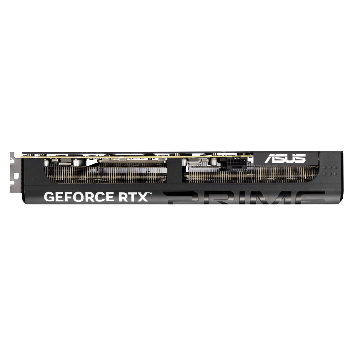 ASUS PRIME GeForce RTX 5070 Ti 16GB GDDR7 OC Edition Gaming Grafikkarte thumbnail 4